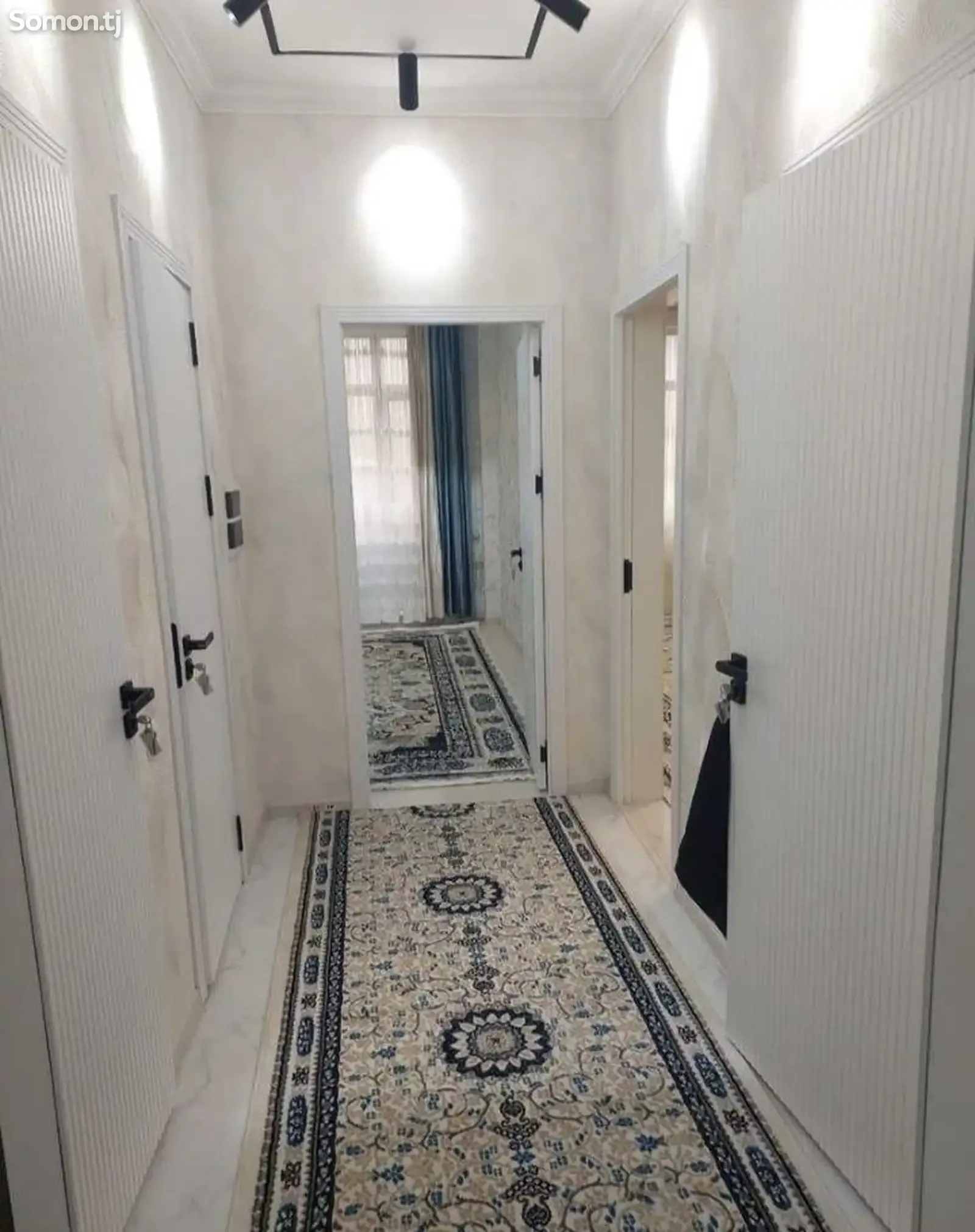 2-комн. квартира, 6 этаж, 50 м², Сино - Профсоюз