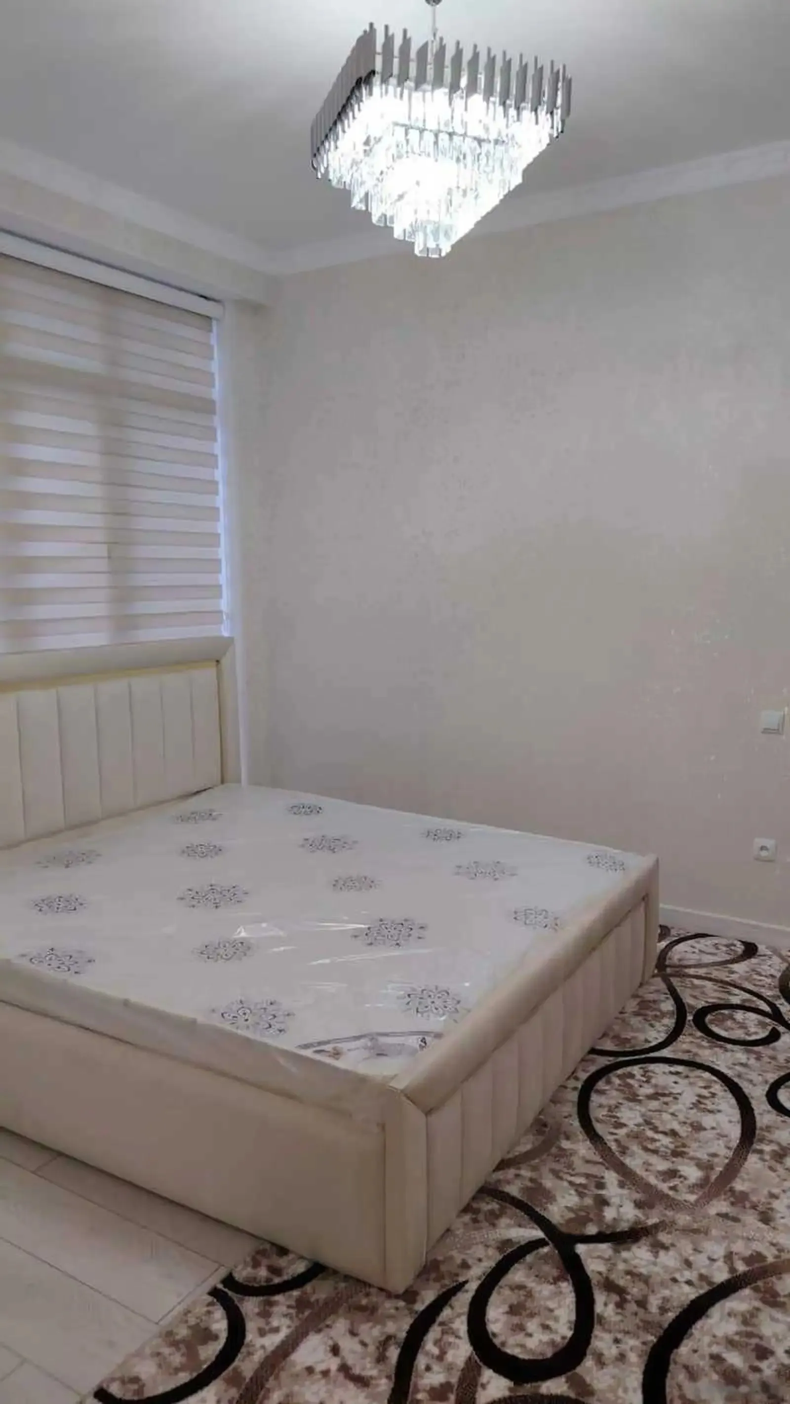 2-комн. квартира, 8 этаж, 80м², Сино — фото 8
