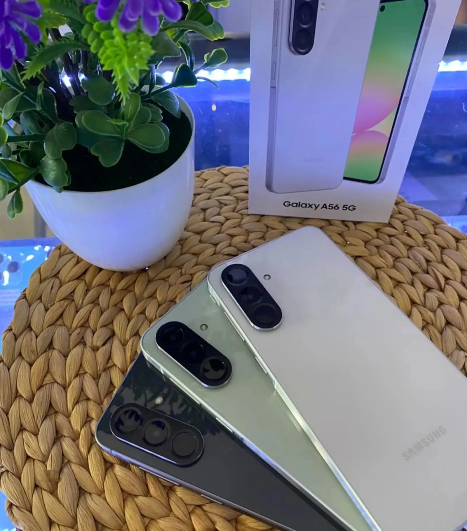 Samsung Galaxy A56 128 gb