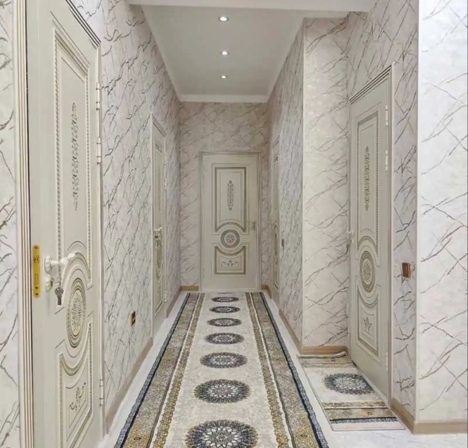 2-комн. квартира, 15 этаж, 83 м², Сино — фото 11
