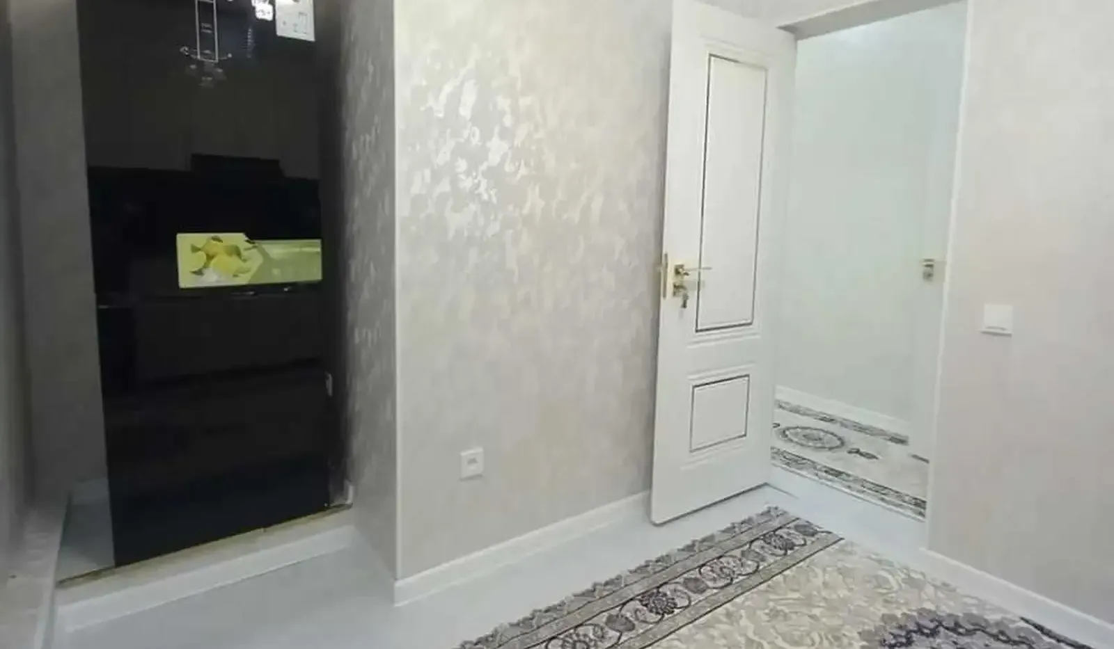 3-комн. квартира, 13 этаж, 79 м², Сино — фото 9