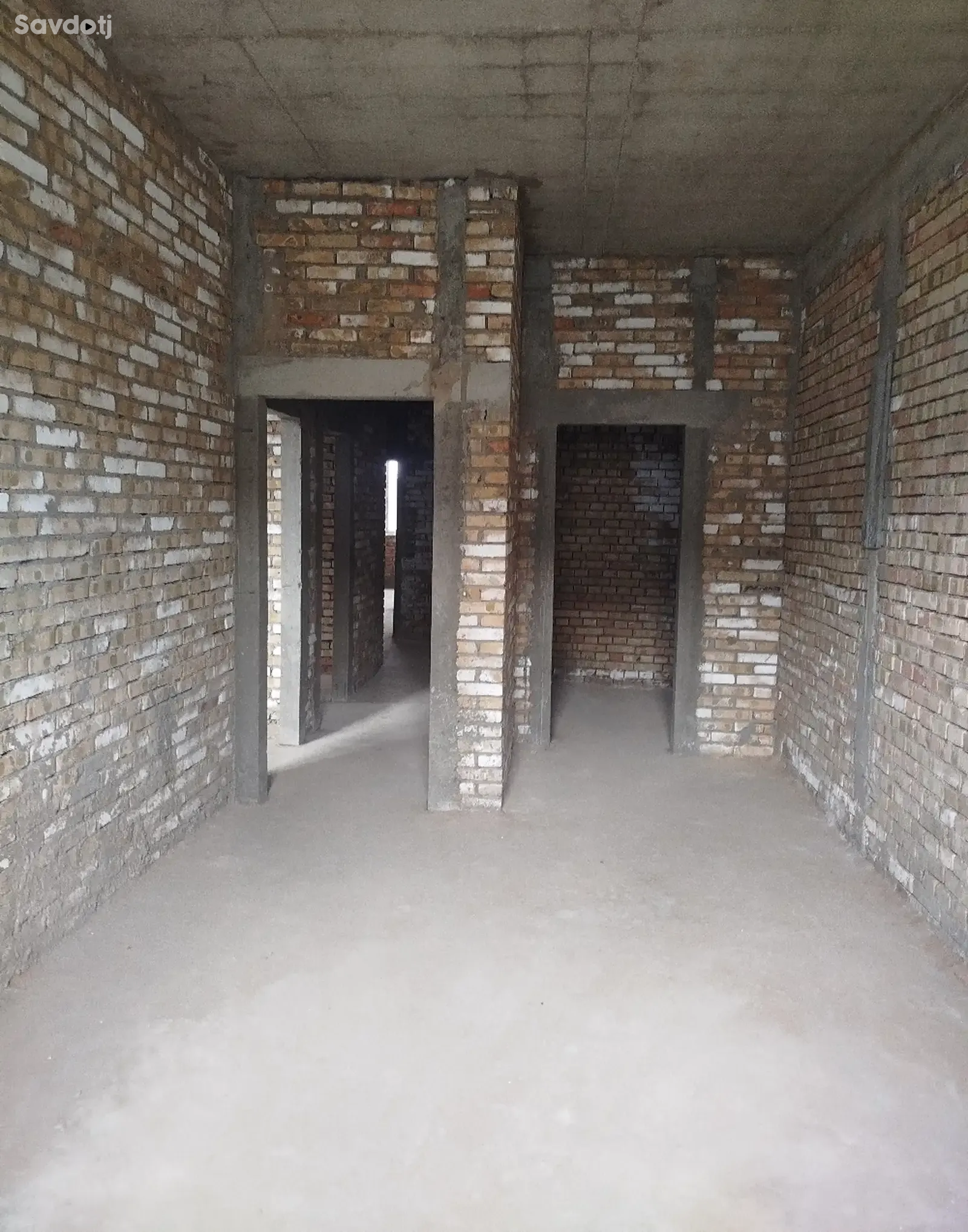 3-комн. квартира, 7 этаж, 89 м², Регар