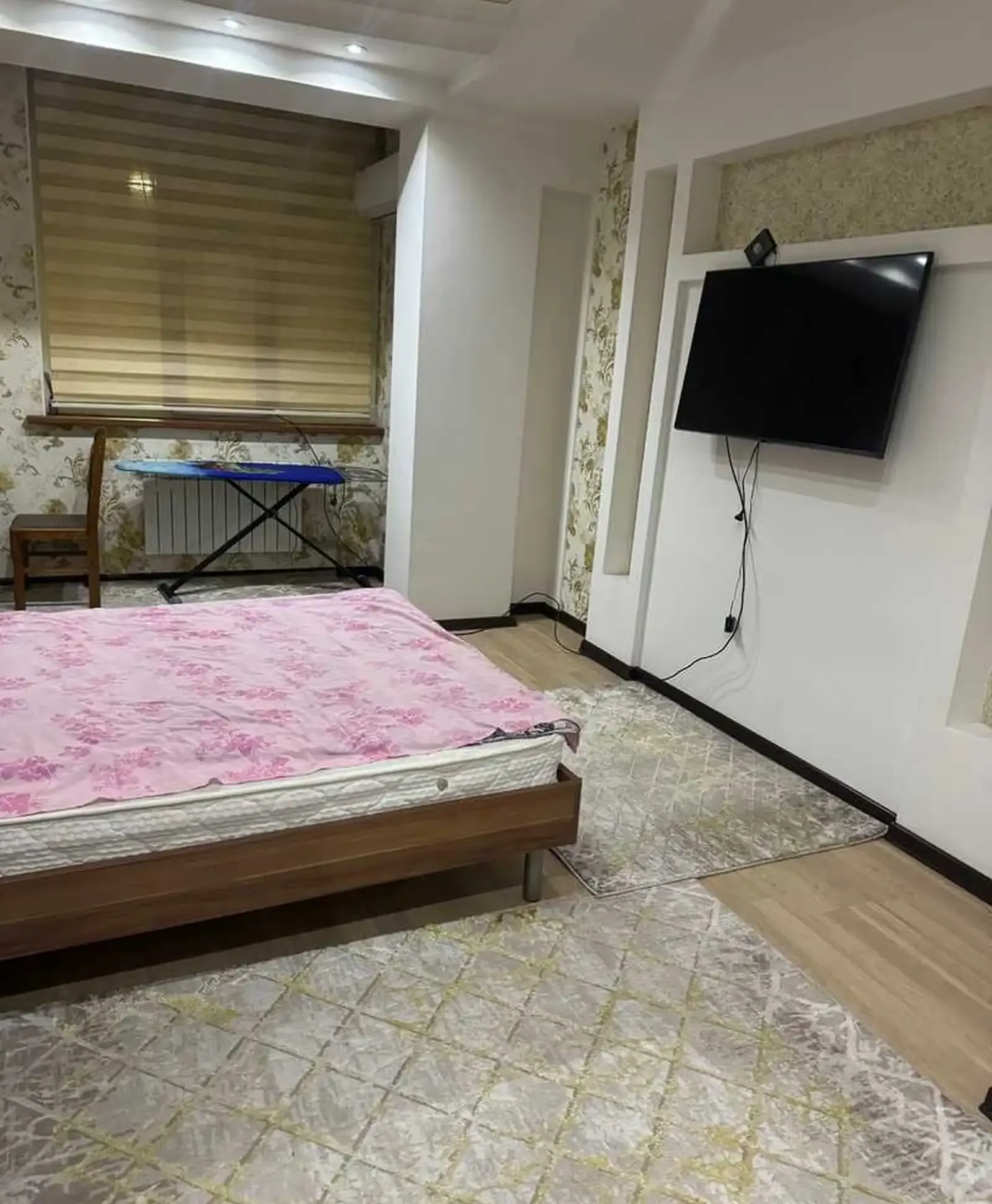 3-комн. квартира, 3 этаж, 110м², Северный, ваданасос, сельхоз, ботанический сад — фото 4