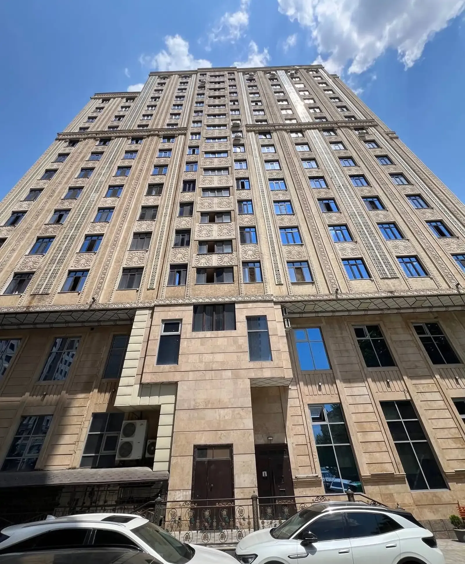 2-комн. квартира, 7 этаж, 71 м², 4 Дома, Доми Лега — фото 2