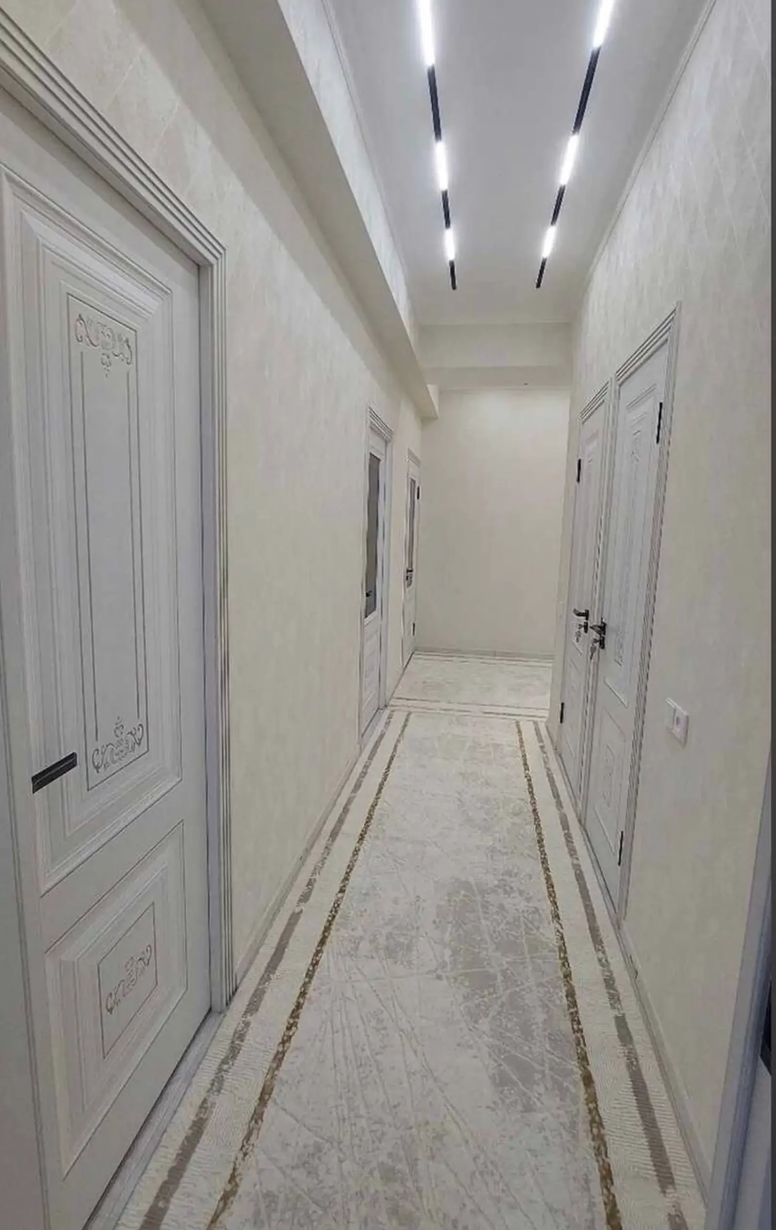 3-комн. квартира, 14 этаж, 86 м², Сино — фото 12