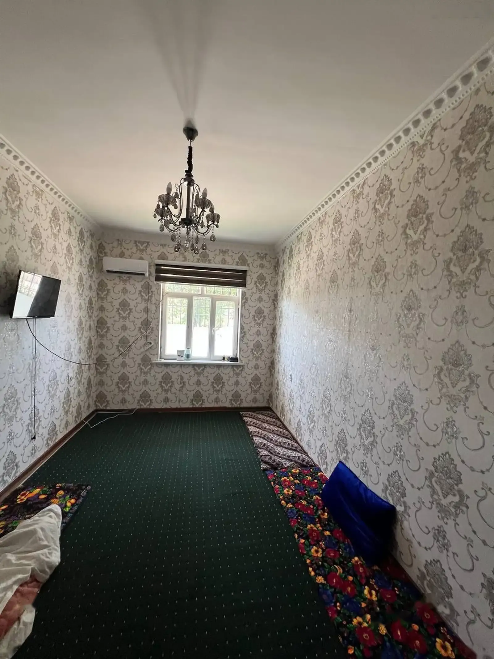 1-комн. квартира, 1 этаж, 41 м², Сино — фото 3