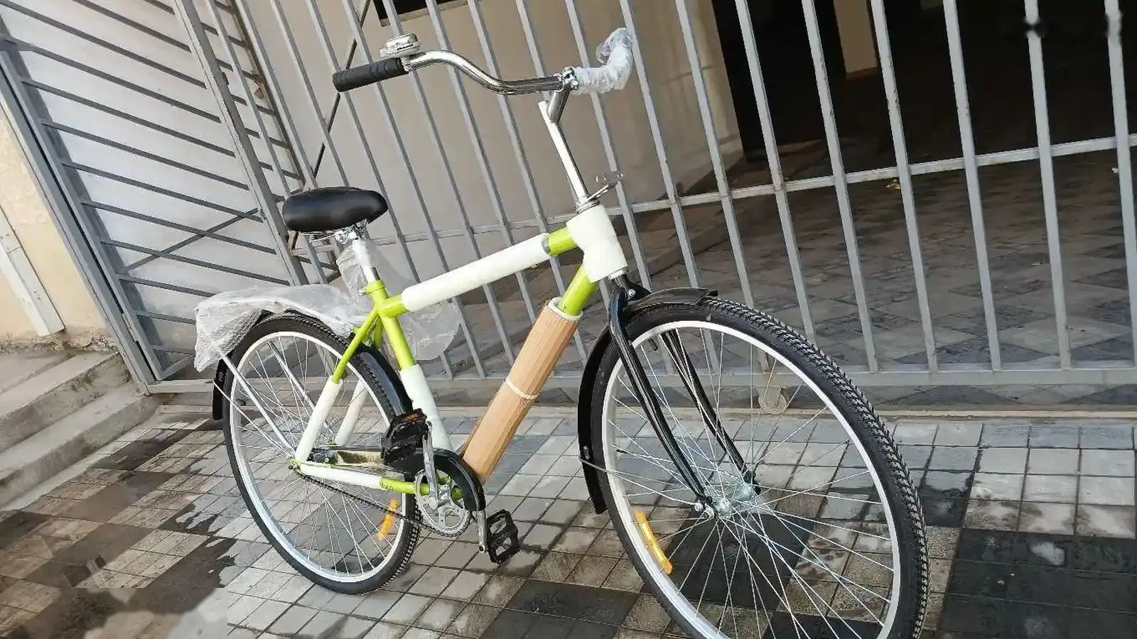 Велосипед