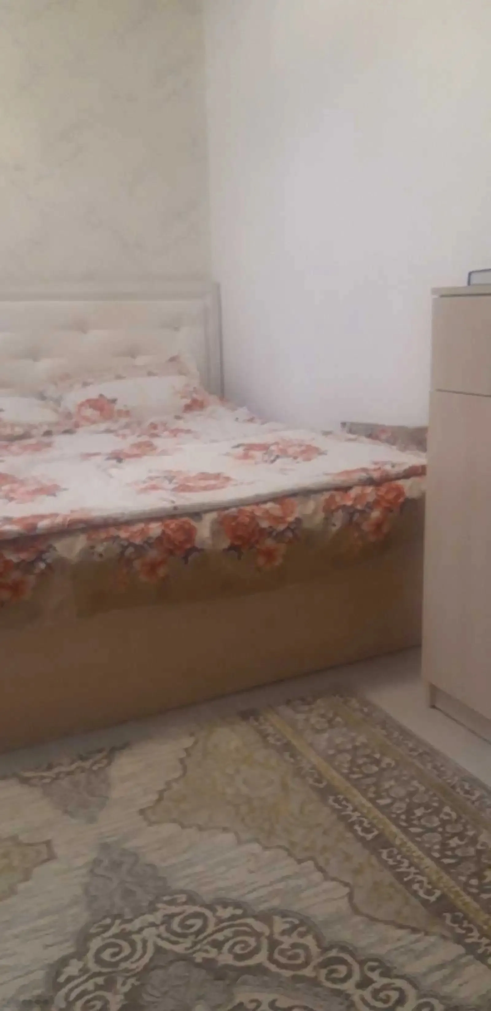 2-комн. квартира, 12 этаж, 62м², гостиницаи Фирдавси — фото 5