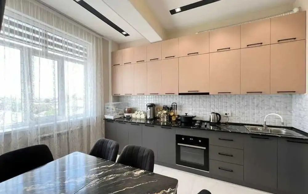 2-комн. квартира, 3 этаж, 85 м², шохмансур — фото 9