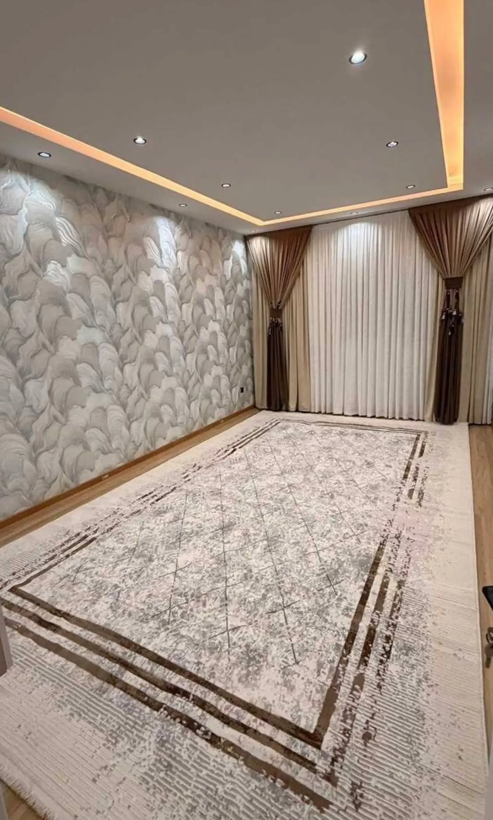 4-комн. квартира, 13 этаж, 91 м², Сино — фото 7