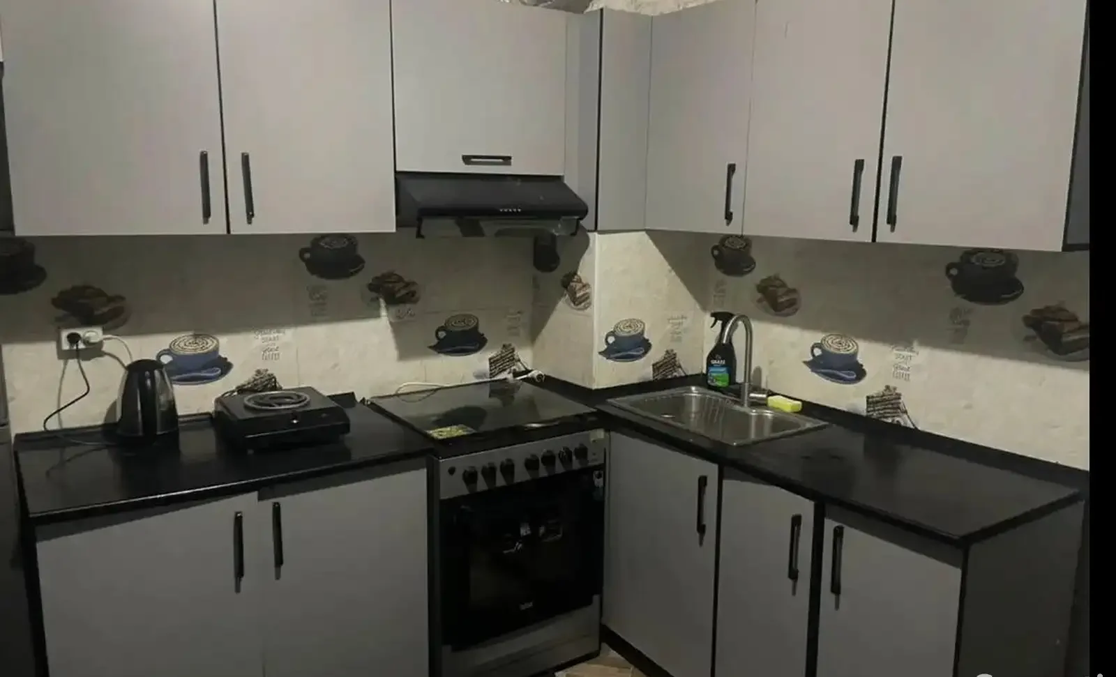 1-комн. квартира, 1 этаж, 41 м², Сино — фото 8