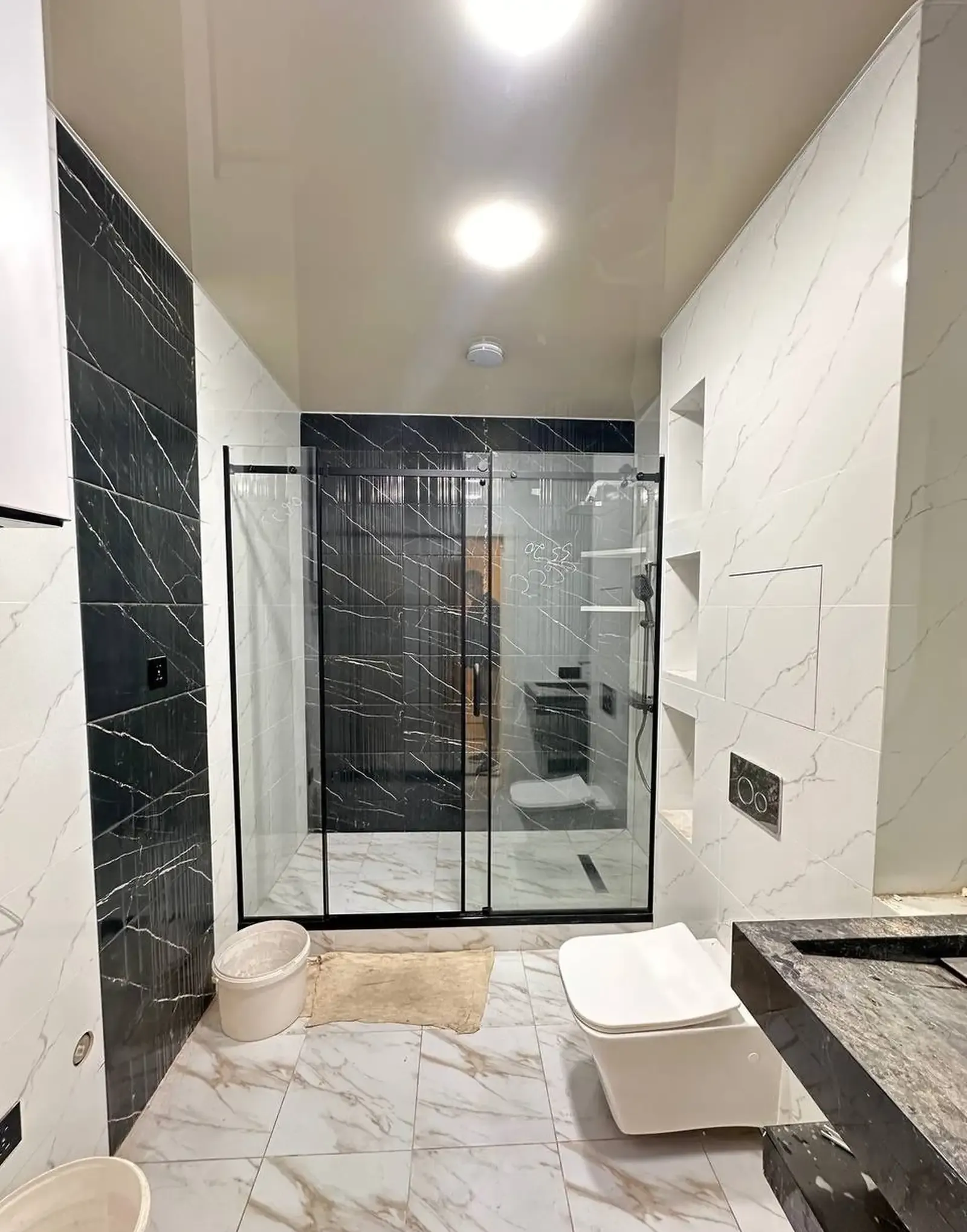 5-комн. квартира, 3 этаж, 170 м², Сомони, Себистон — фото 11