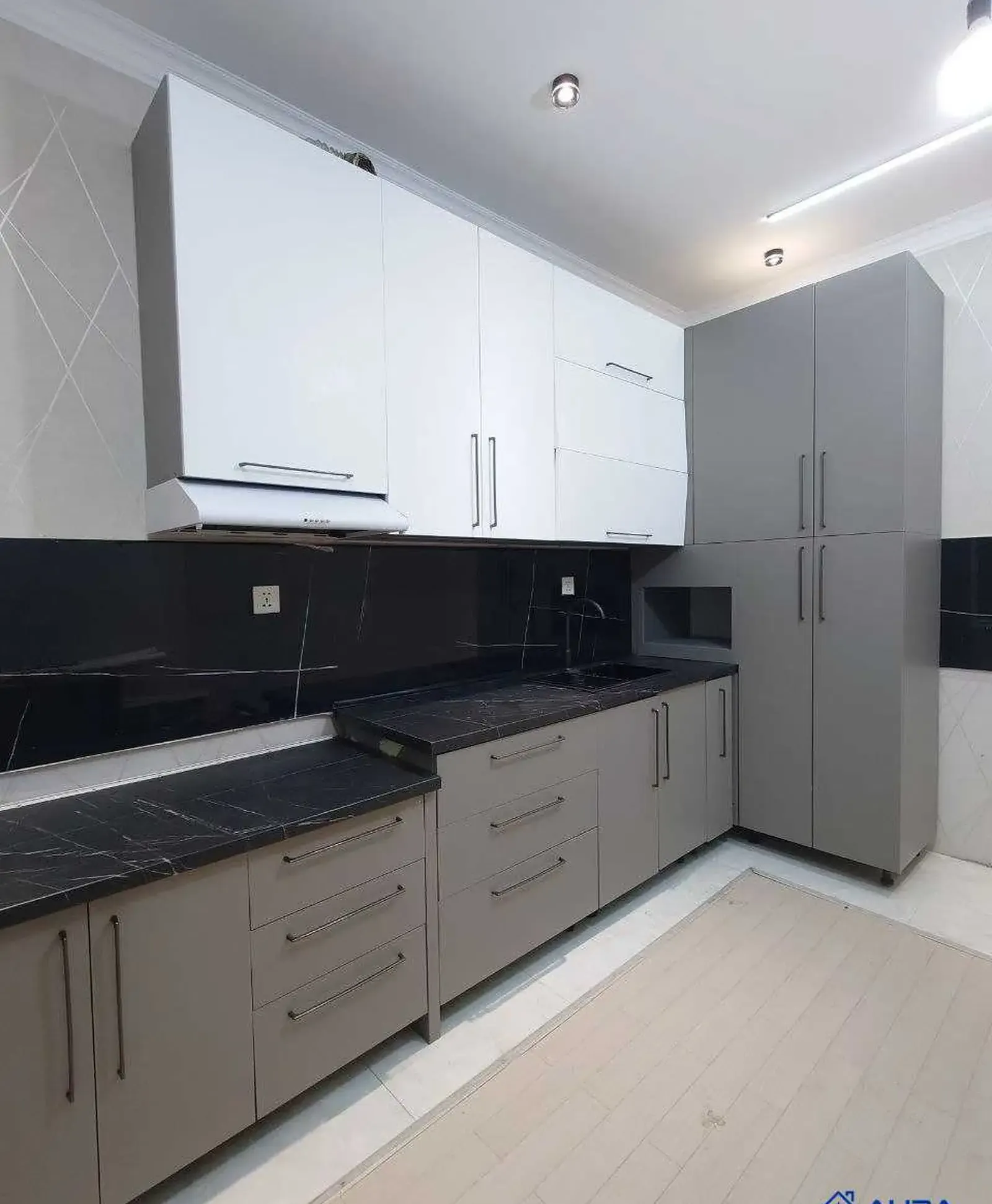 2-комн. квартира, 14 этаж, 71 м², Сино Марва — фото 7