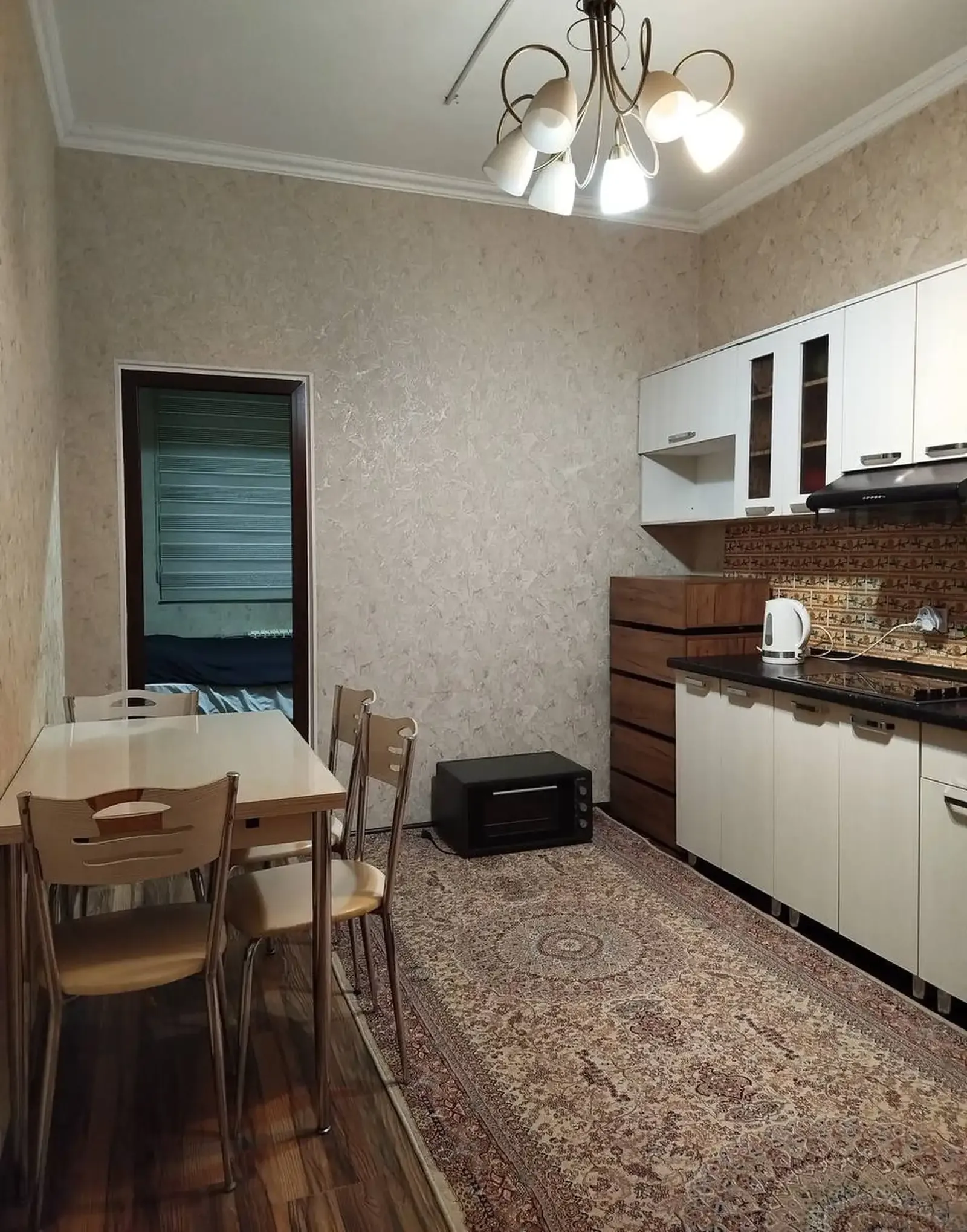 2-комн. квартира, 5 этаж, 58 м², Шохмансур — фото 12