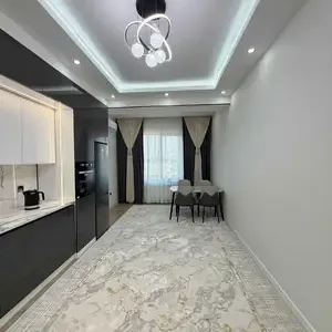 2-этажный, 3 комнатный дом, 1 м², фирдавси,Текстиль — фото 6