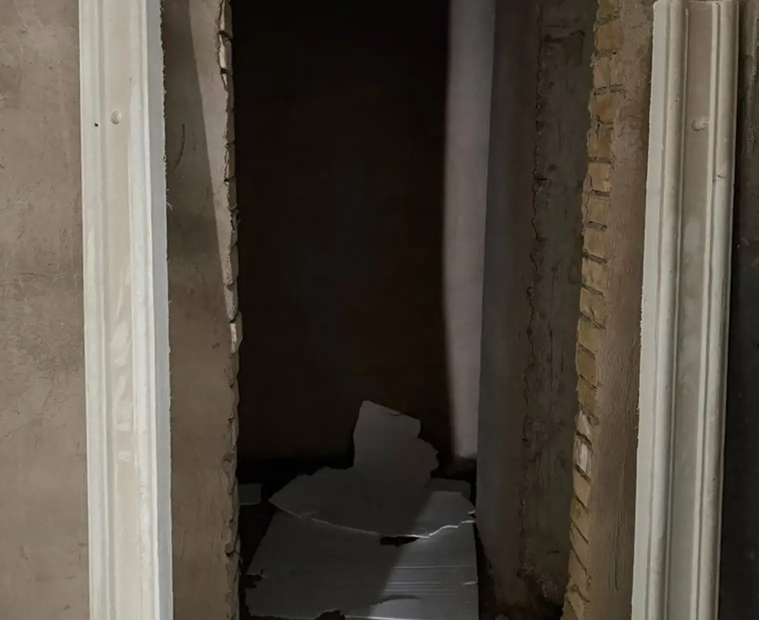3-комн. квартира, 10 этаж, 84 м², Водонасос,рубаруи доми Евар — фото 6