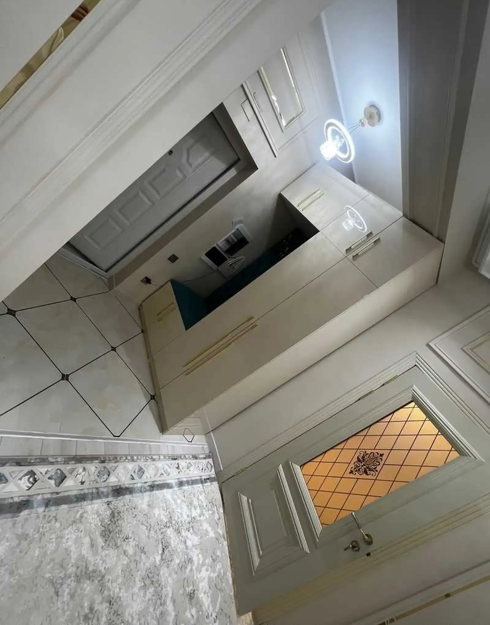 2-комн. квартира, 7 этаж, 100м², И.Сомони — фото 3