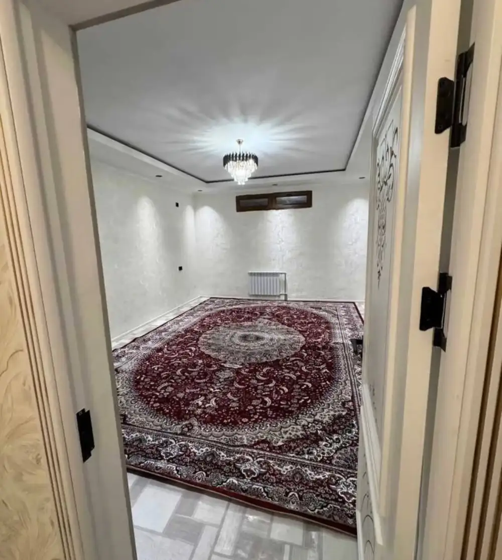 1-комн. квартира, Цокольный этаж, 34 м², Сино — фото 5