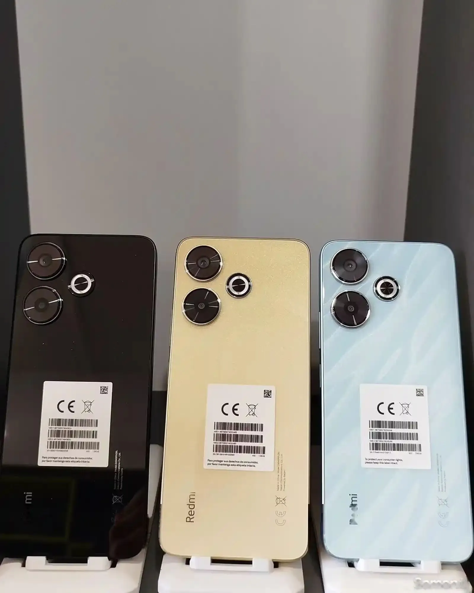 Xiaomi Redmi 13 128 gb — фото 2