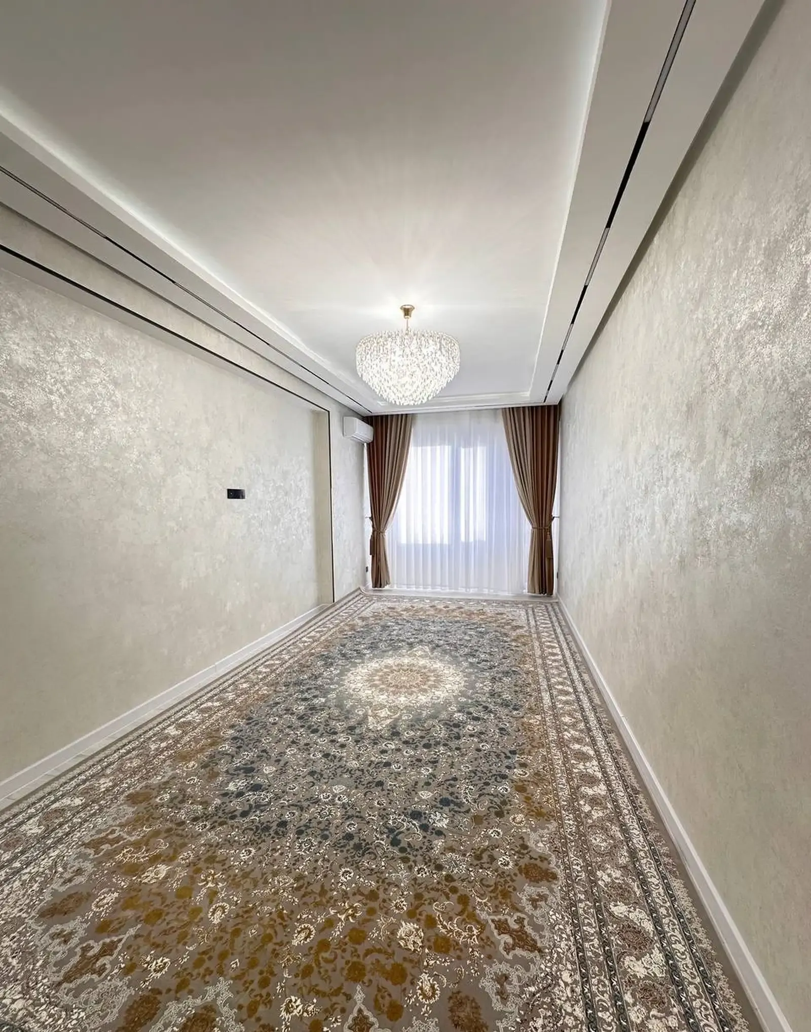 3-комн. квартира, 11 этаж, 115 м², Сино — фото 6