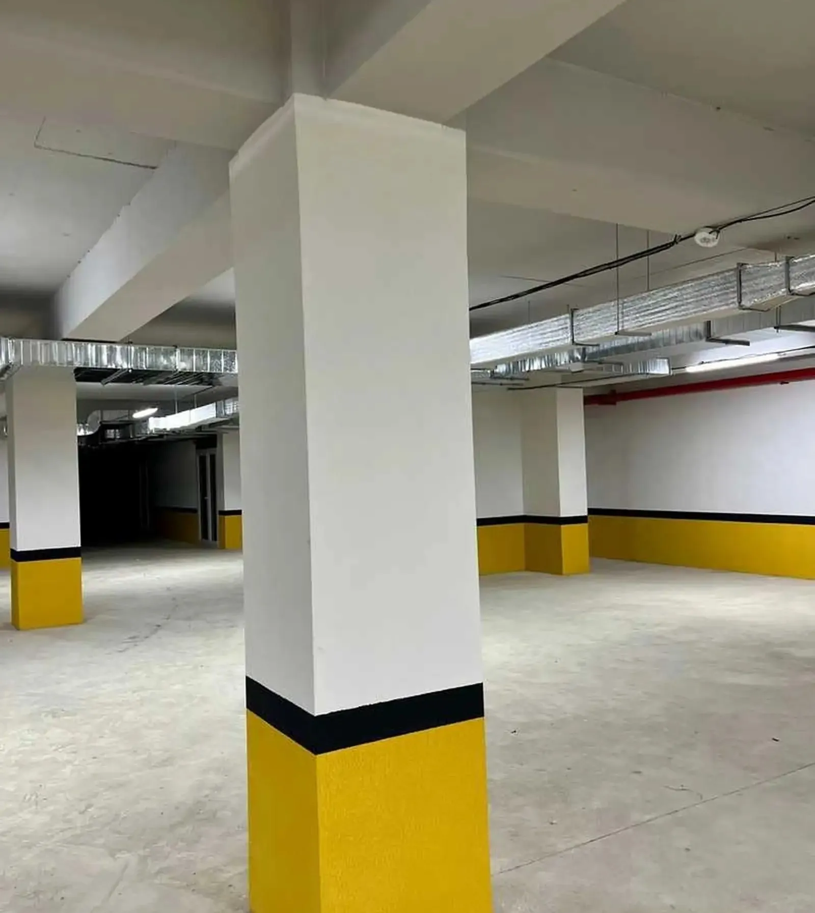 2-комн. квартира, 3 этаж, 80м², Шохмансур — фото 10