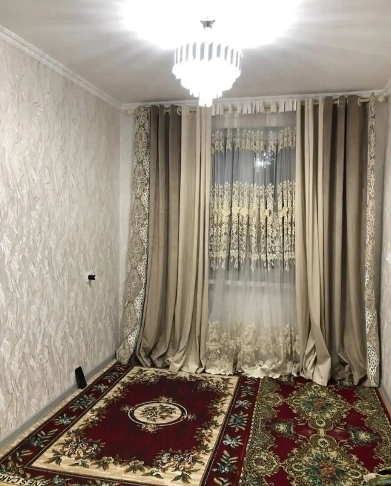 4-комн. квартира, 4 этаж, 85 м², Сино — фото 6
