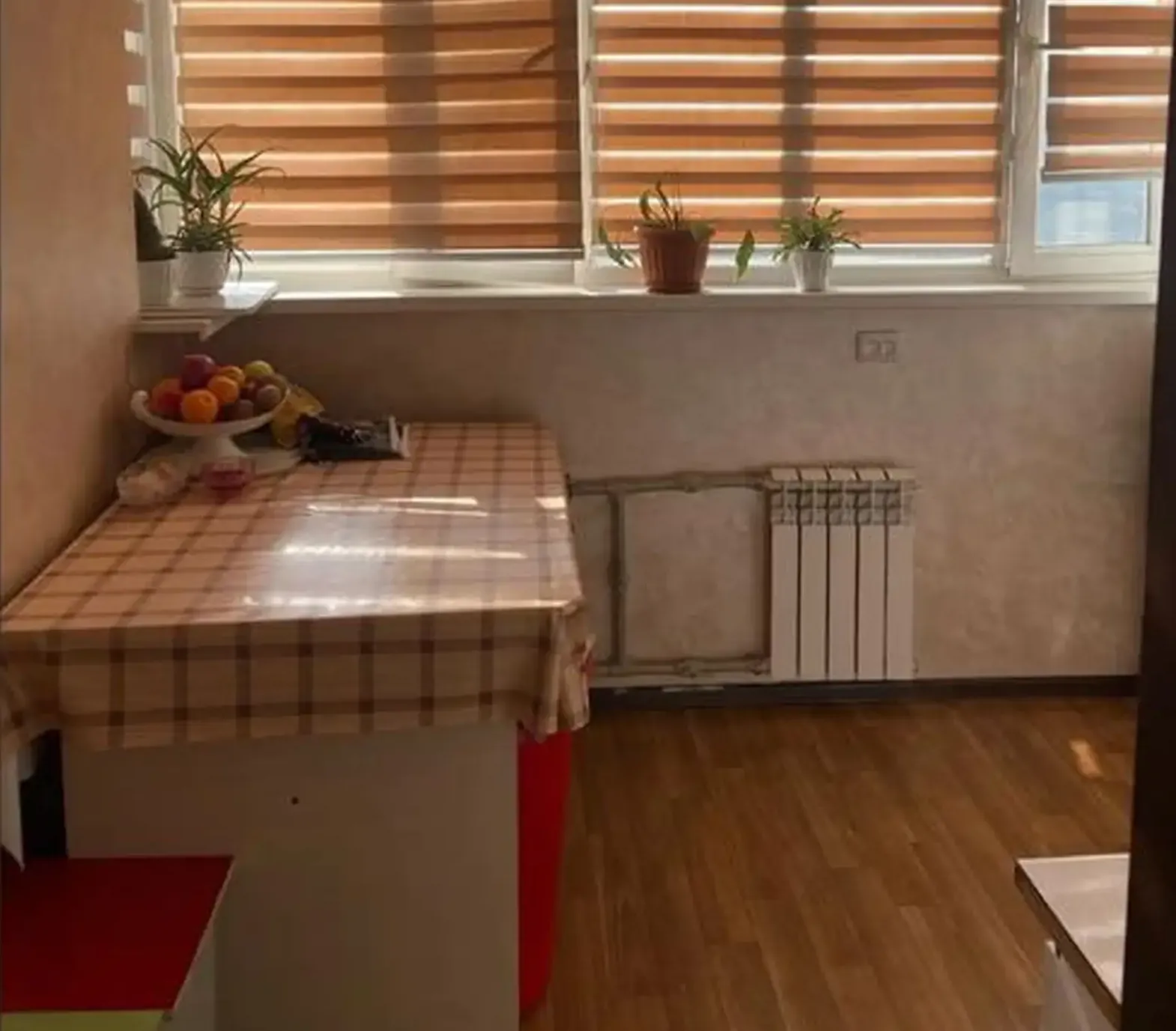 2-комн. квартира, 9 этаж, 70м², Шохмансур — фото 9