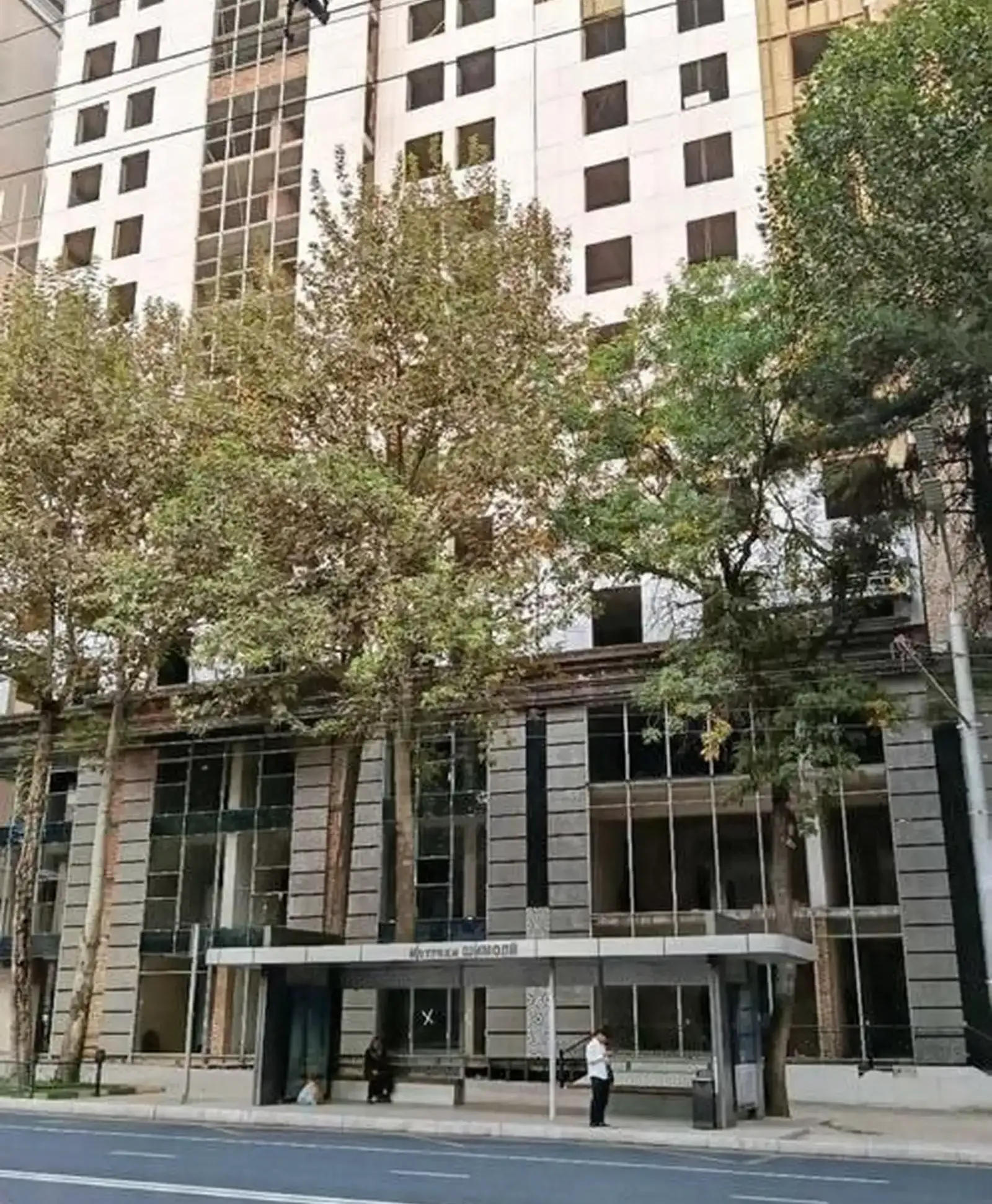2-комн. квартира, 13 этаж, 48 м², Сино — фото 3