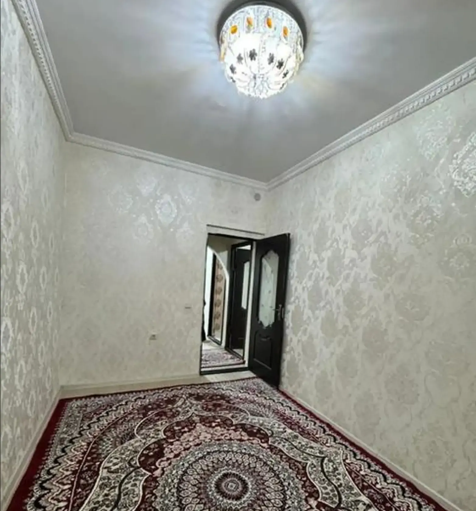 3-комн. квартира, 4 этаж, 90м², Фирдавси — фото 10