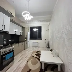 2-этажный, 3 комнатный дом, 1 м², фирдавси,Текстиль — фото 4