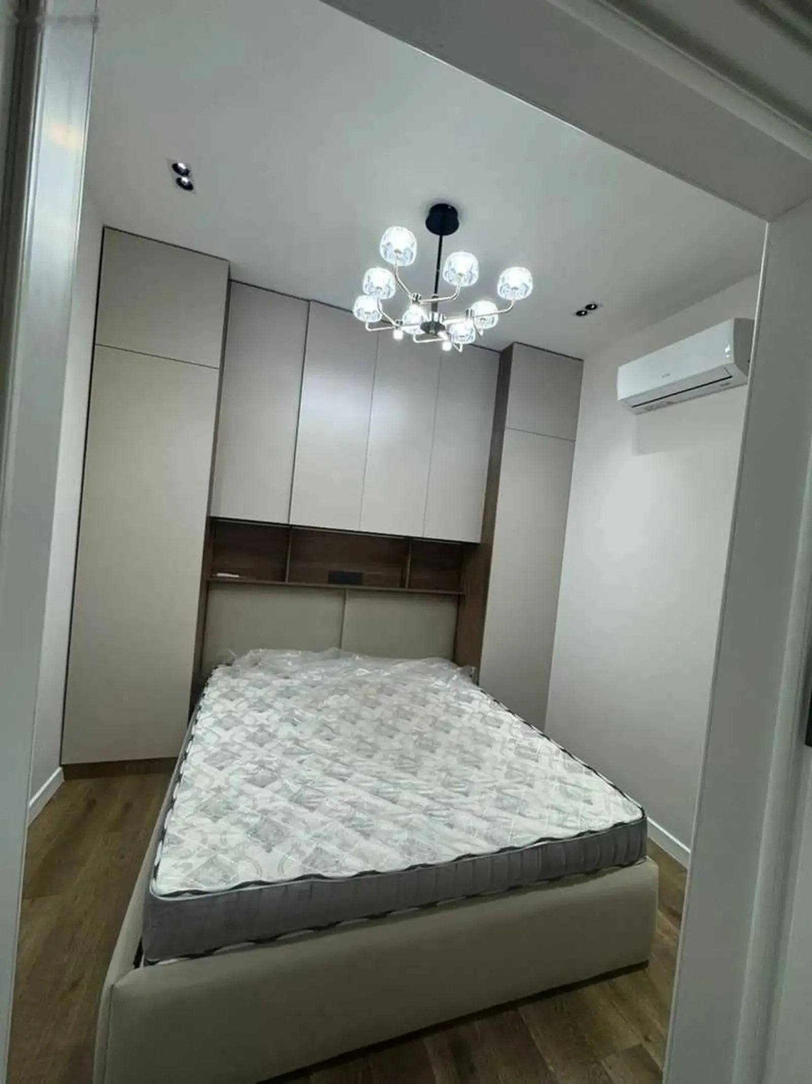 2-комн. квартира, 8 этаж, 60м², Текстиль — фото 4
