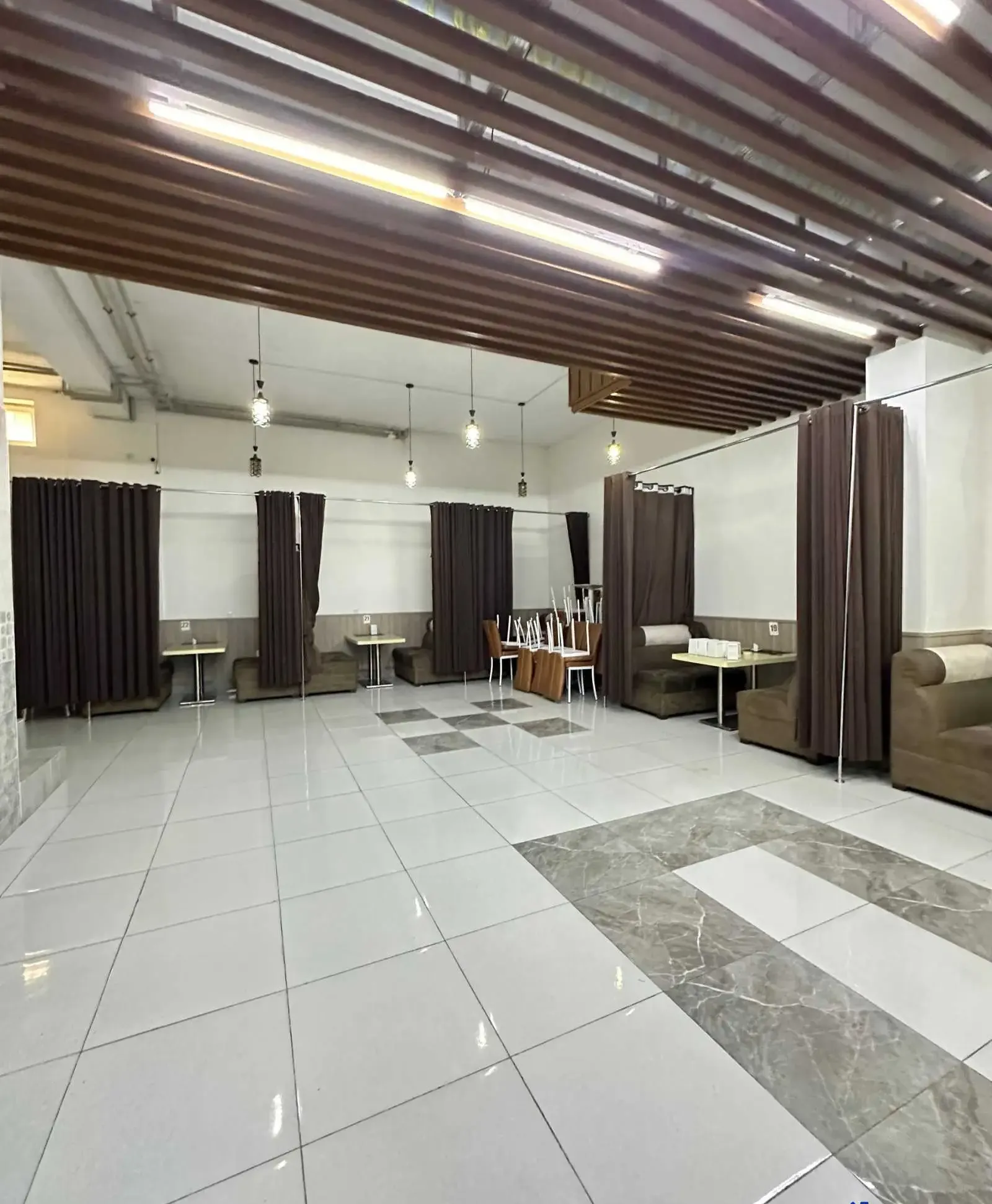 Помещение под ресторан / бар, 444м², Сино Караболо — фото 6