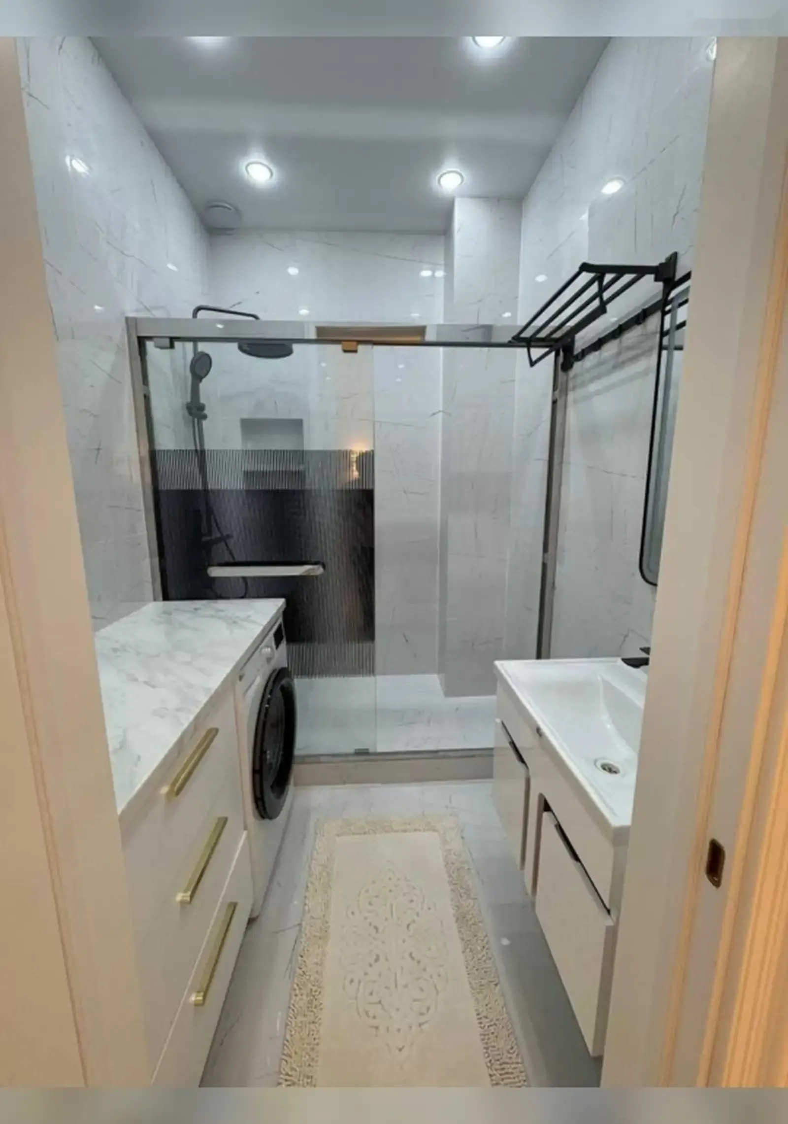 3-комн. квартира, 5 этаж, 95м², Дом печать