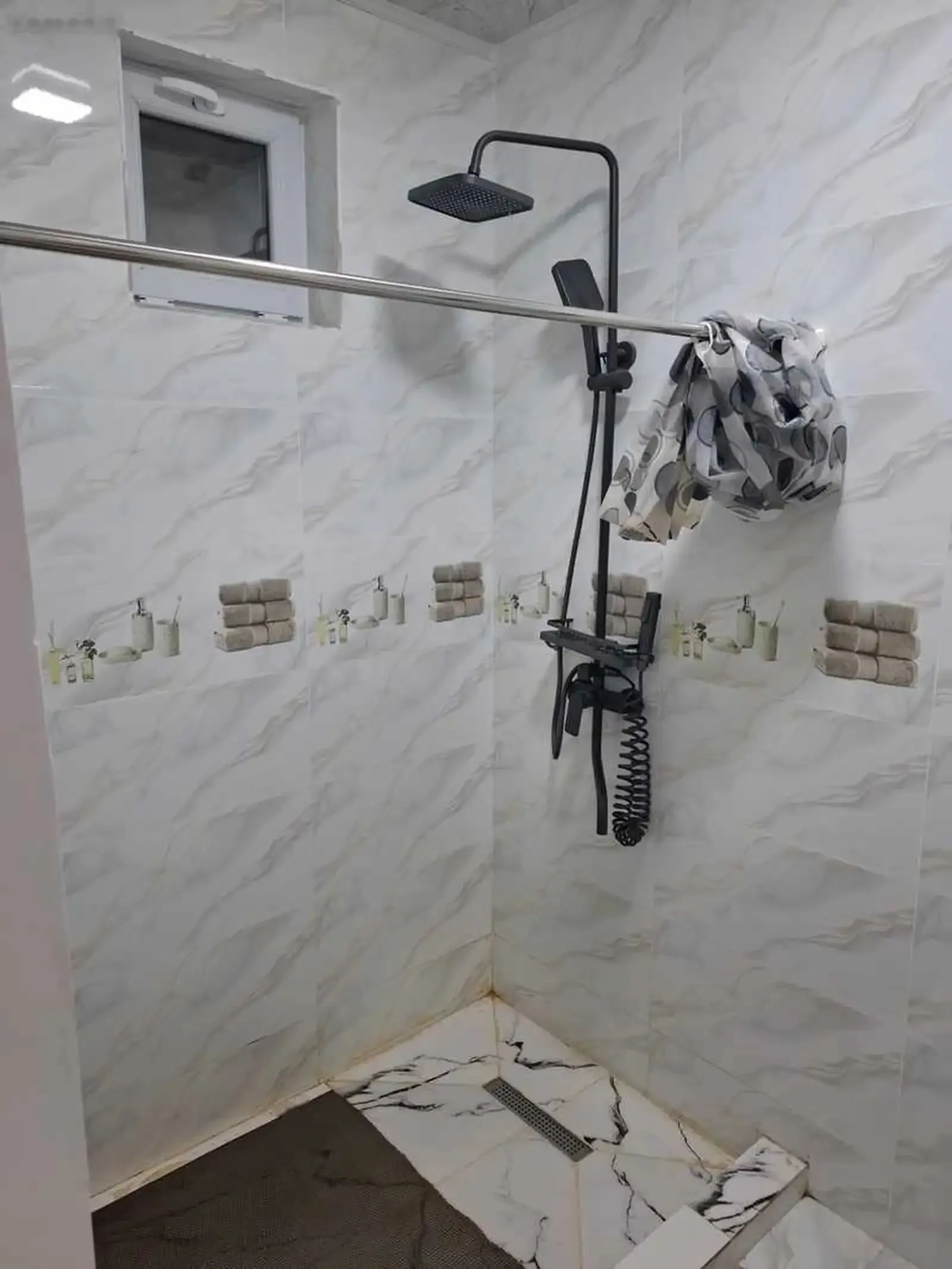 3-комн. квартира, 13 этаж, 60м², Сино, назди ресторани Яккачинор (колсевои Профсоюз) — фото 11