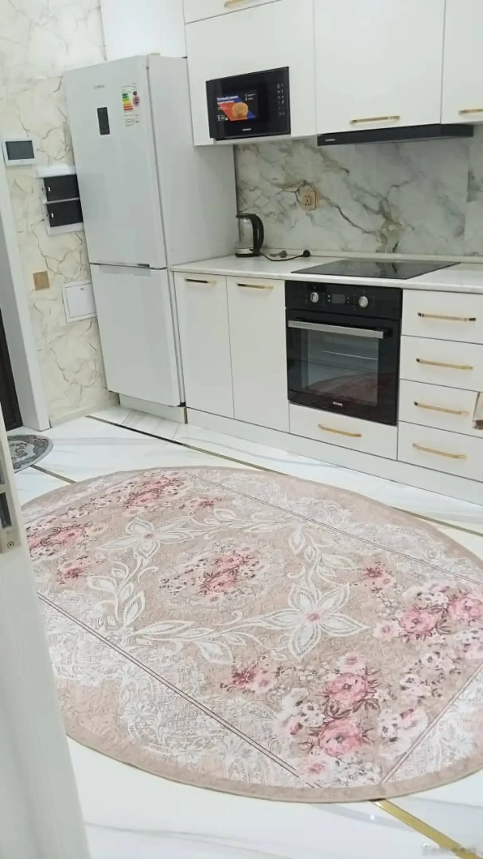 2-комн. квартира, 15 этаж, 45м², Дом печати — фото 7