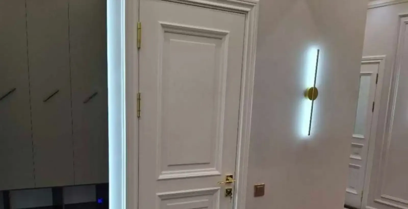 2-комн. квартира, 15 этаж, 70 м², И Сомони — фото 9