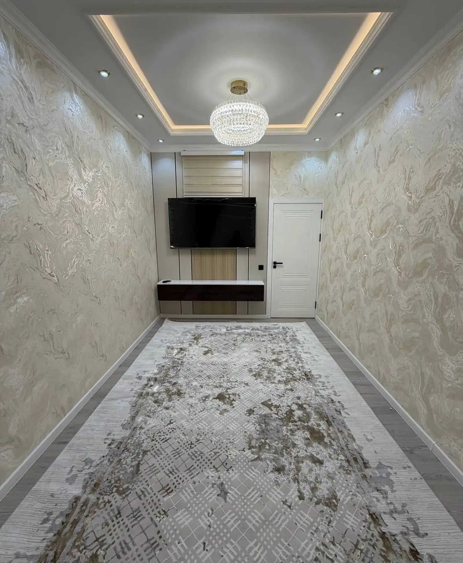2-комн. квартира, 3 этаж, 52 м², Казокон, Релакс — фото 3