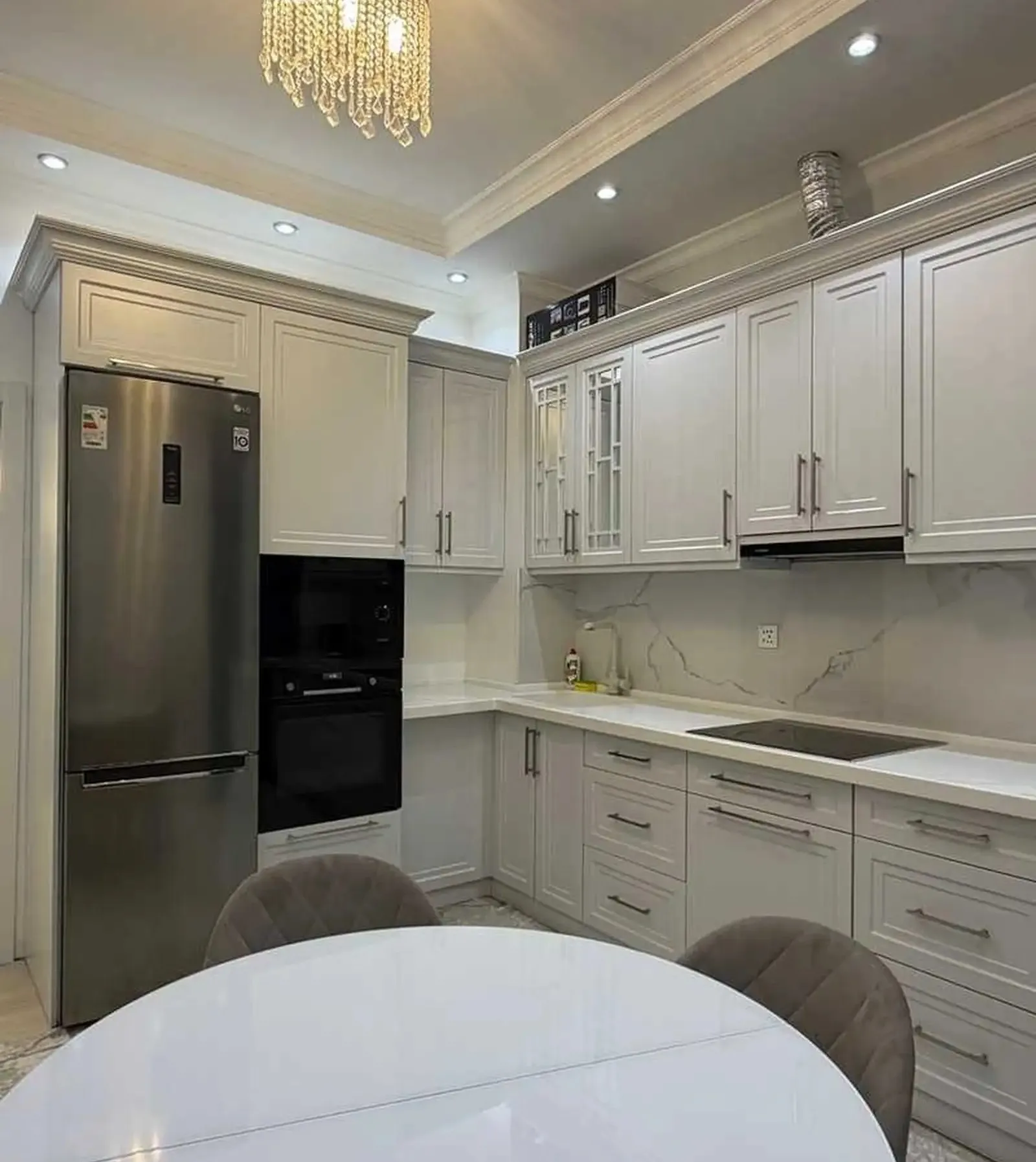 2-комн. квартира, 14 этаж, 80м², Шохмансур — фото 7