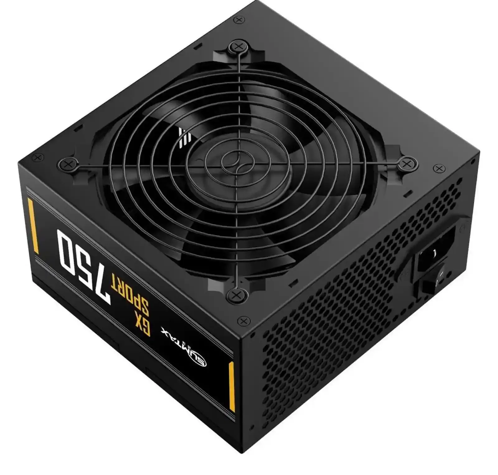 Блок питания GX750 80Plus