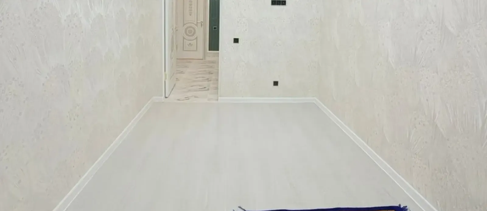 3-комн. квартира, 17 этаж, 64 м², Сино, Мастер Ок — фото 12