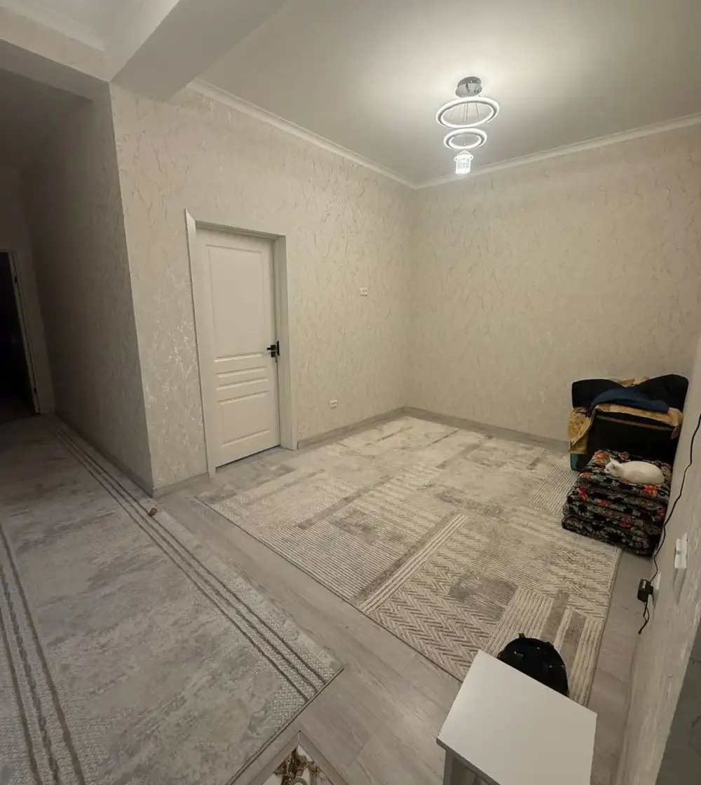 2-комн. квартира, 4 этаж, 70 м², н. Сино 102мкр — фото 3