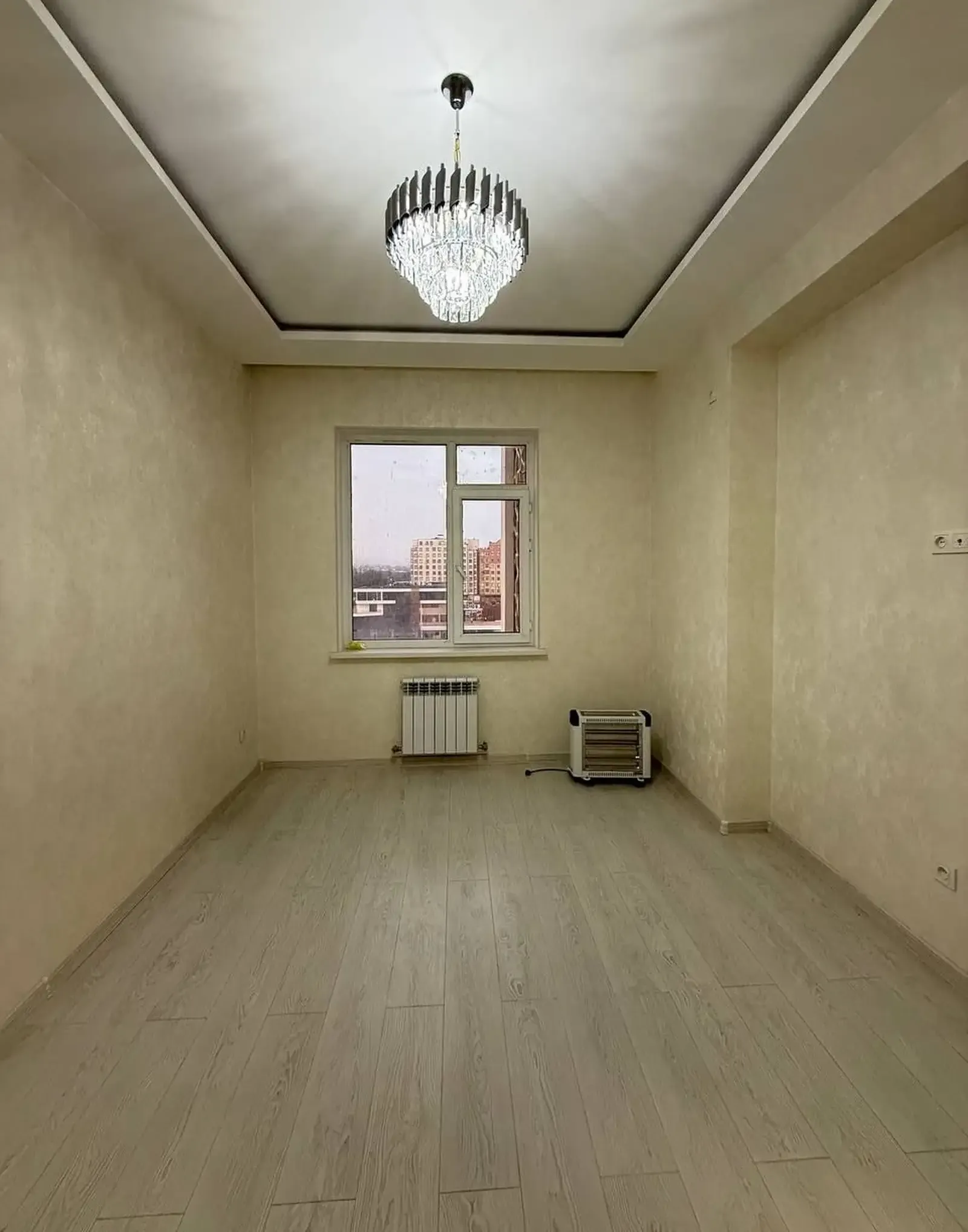 3-комн. квартира, 8 этаж, 86 м², Сино — фото 7