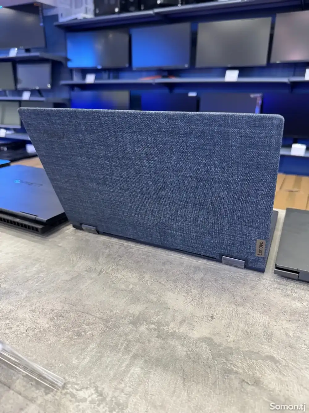 Lenovo Ноутбук Yoga 6 13alc6