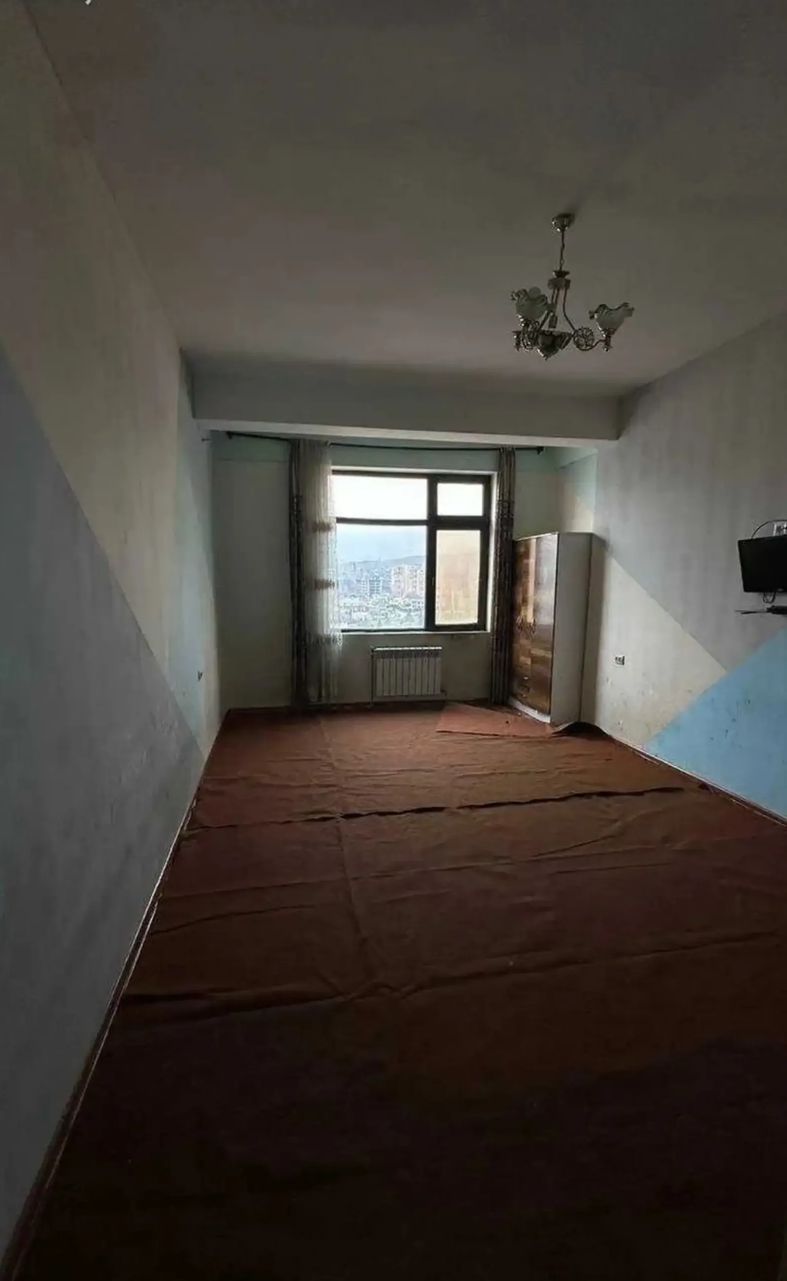 2-комн. квартира, 11 этаж, 58 м², Сино — фото 5