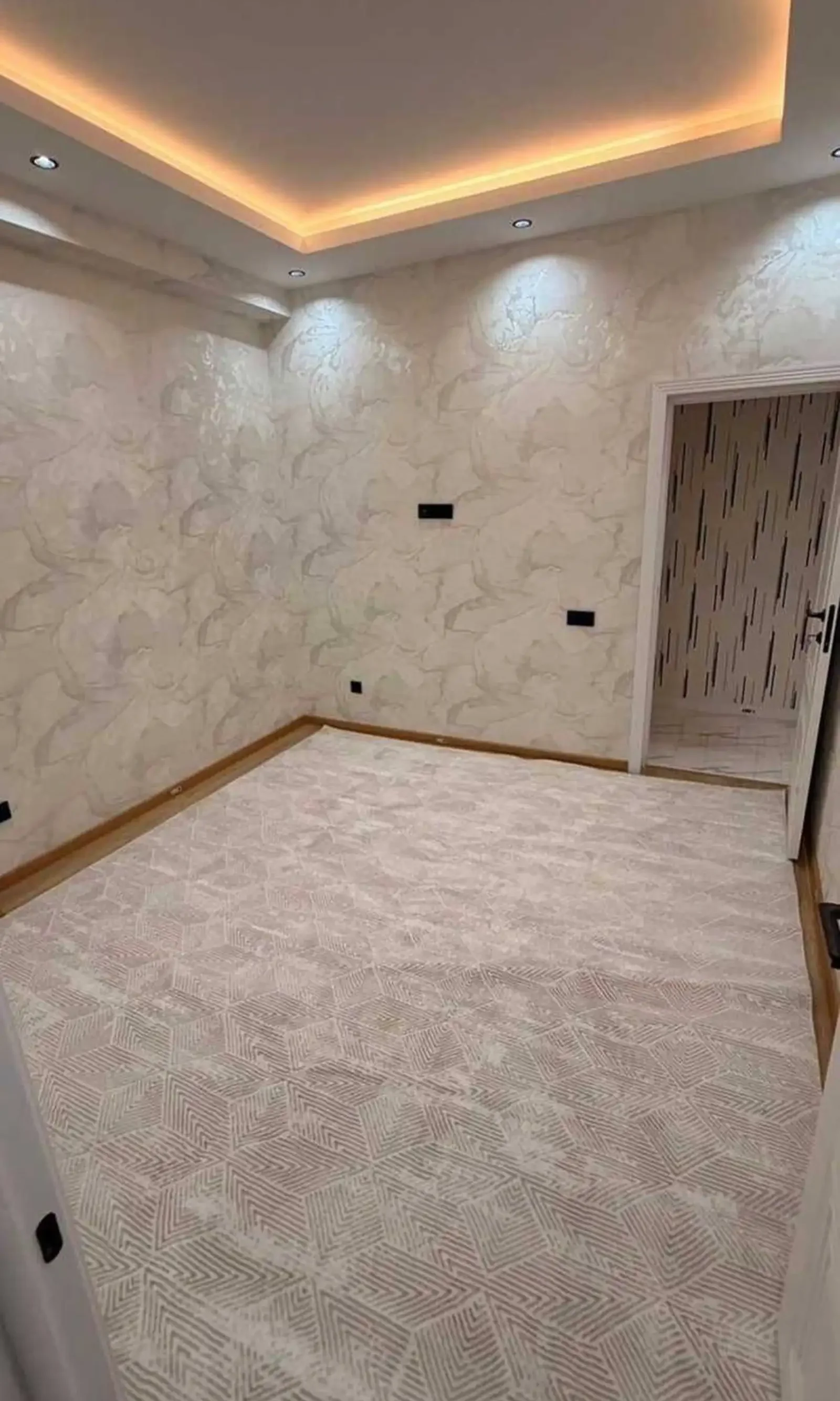 4-комн. квартира, 13 этаж, 91 м², Сино — фото 2