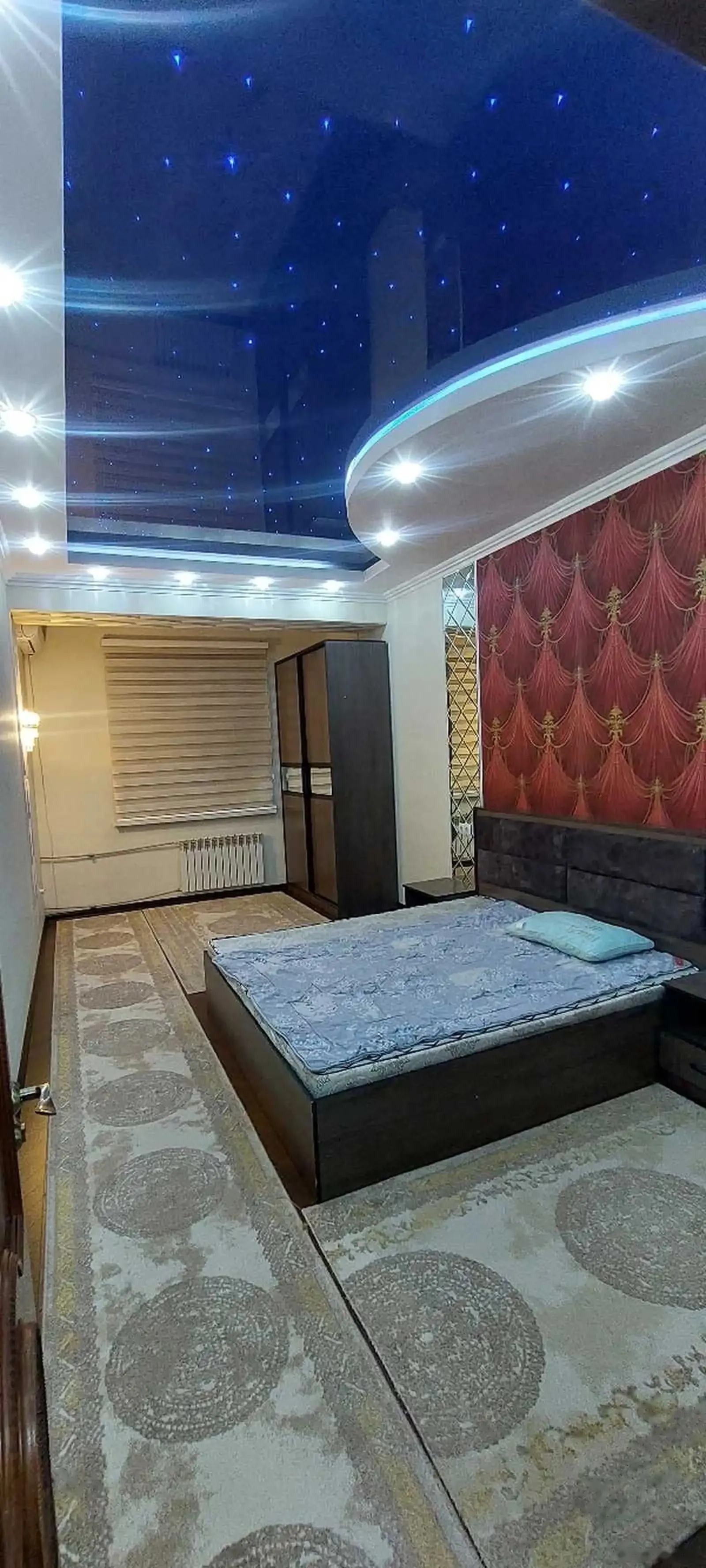 4-комн. квартира, 11 этаж, 120м², Сино — фото 5