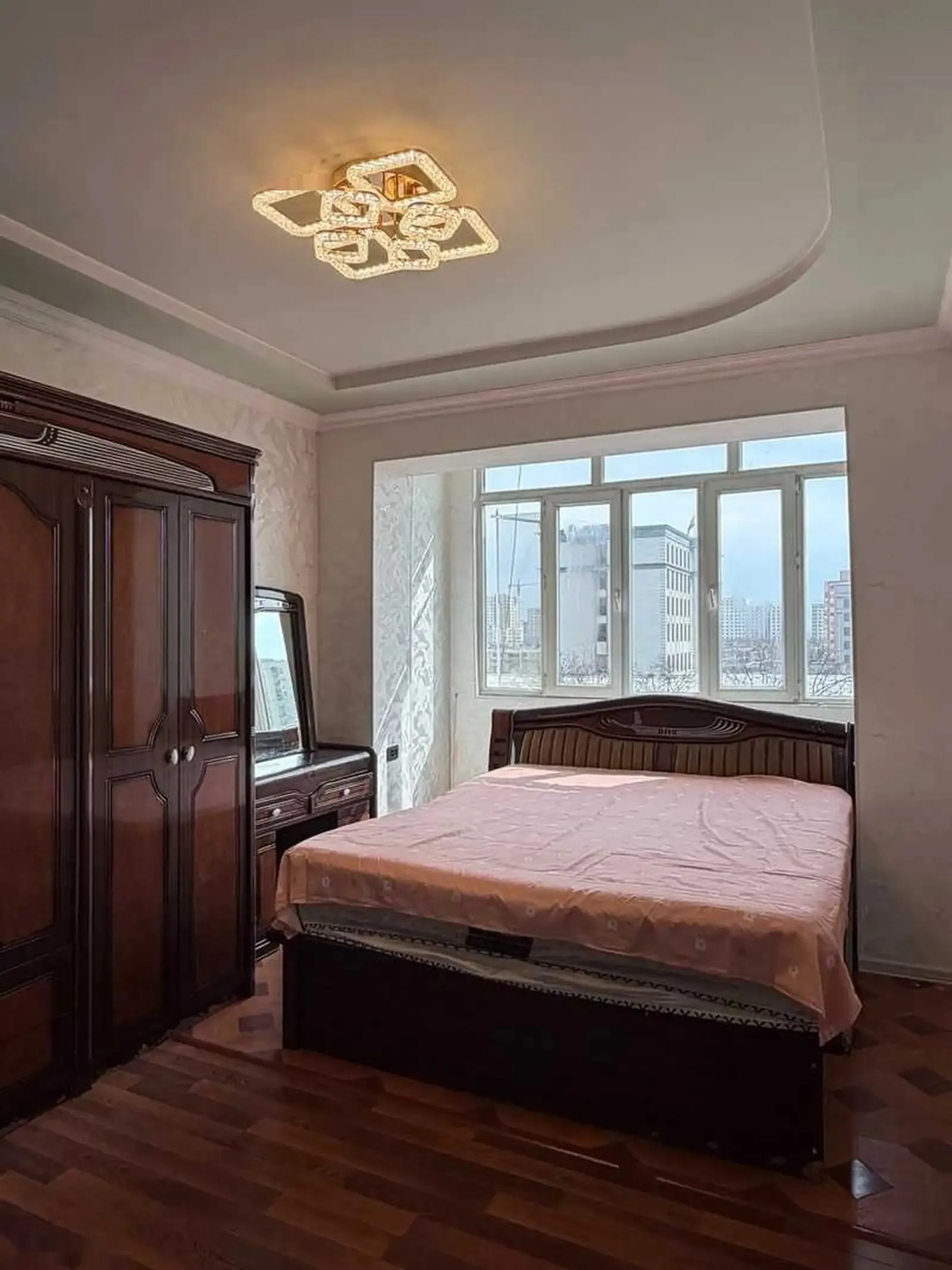 2-комн. квартира, 5 этаж, 63м², Профсоюз, пеши Волна — фото 3
