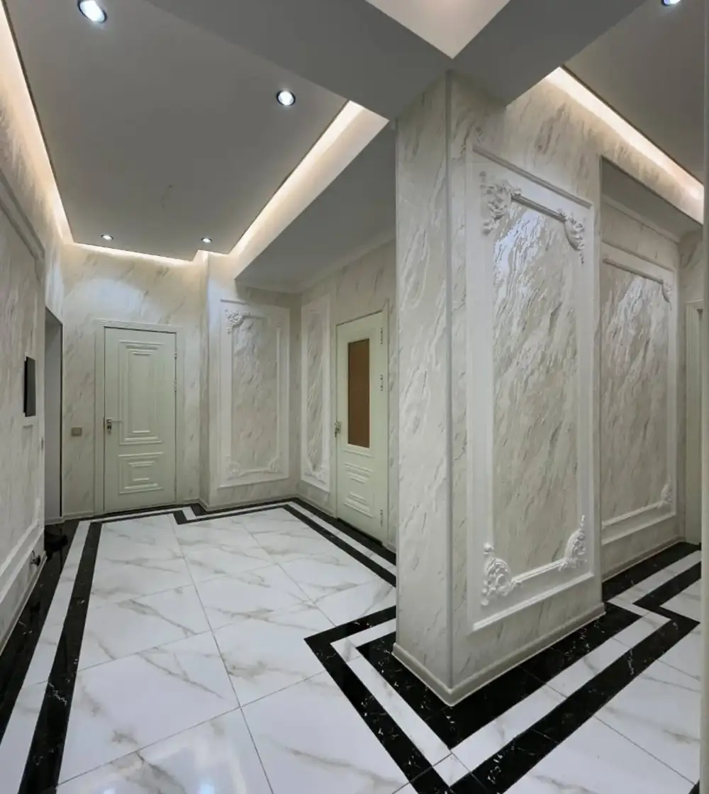 2-комн. квартира, 5 этаж, 60 м², сино — фото 4