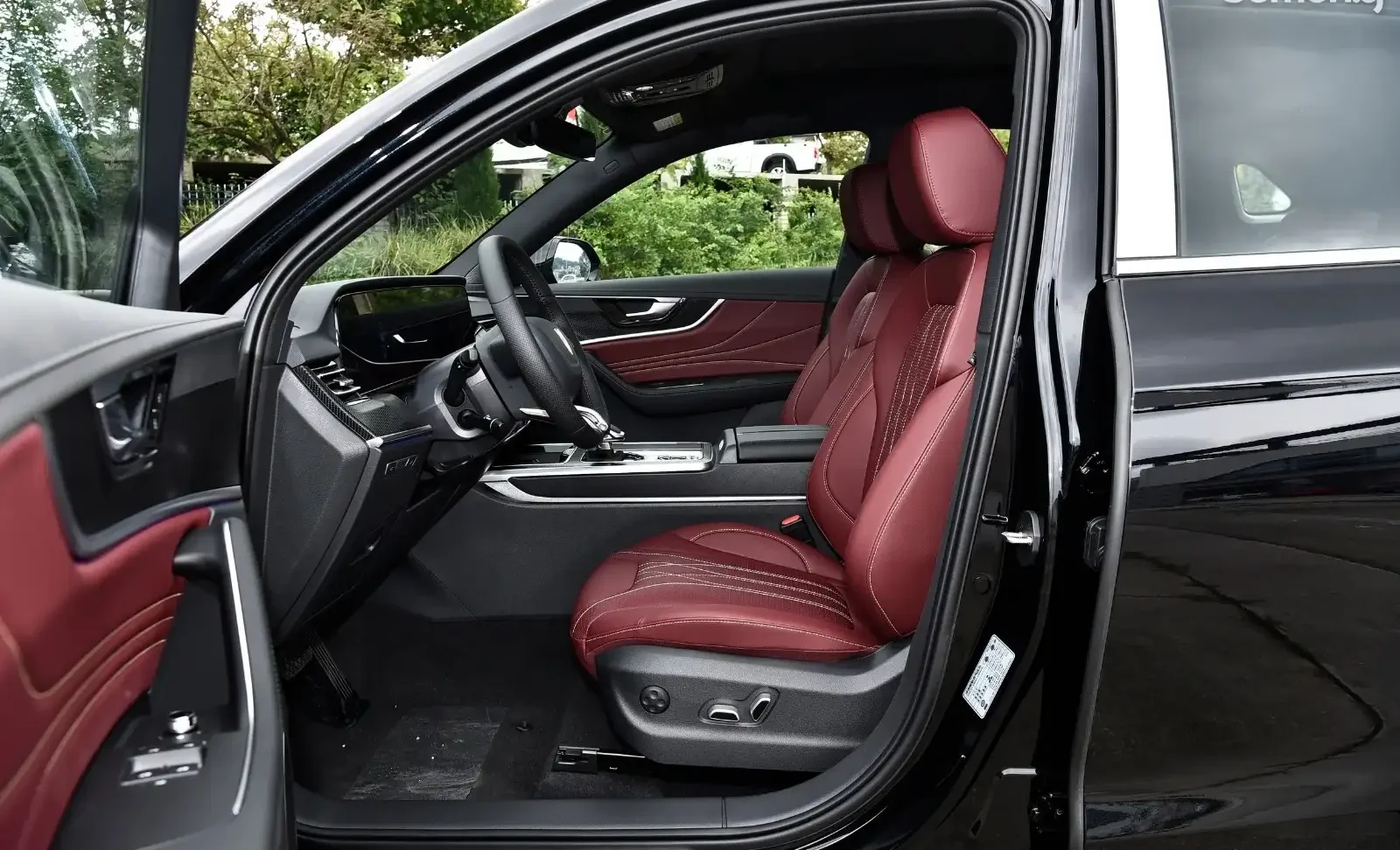 Changan Qiyuan Q, 2026