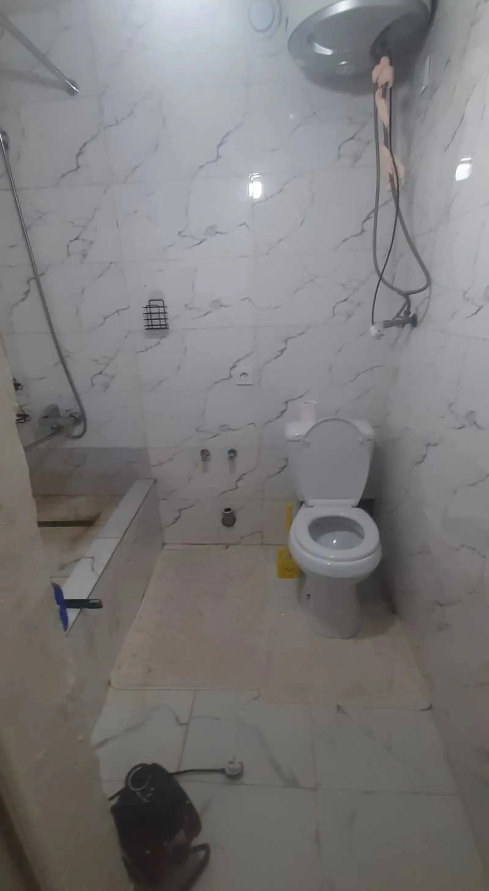 1-комн. квартира, 5 этаж, 52 м², сино — фото 3